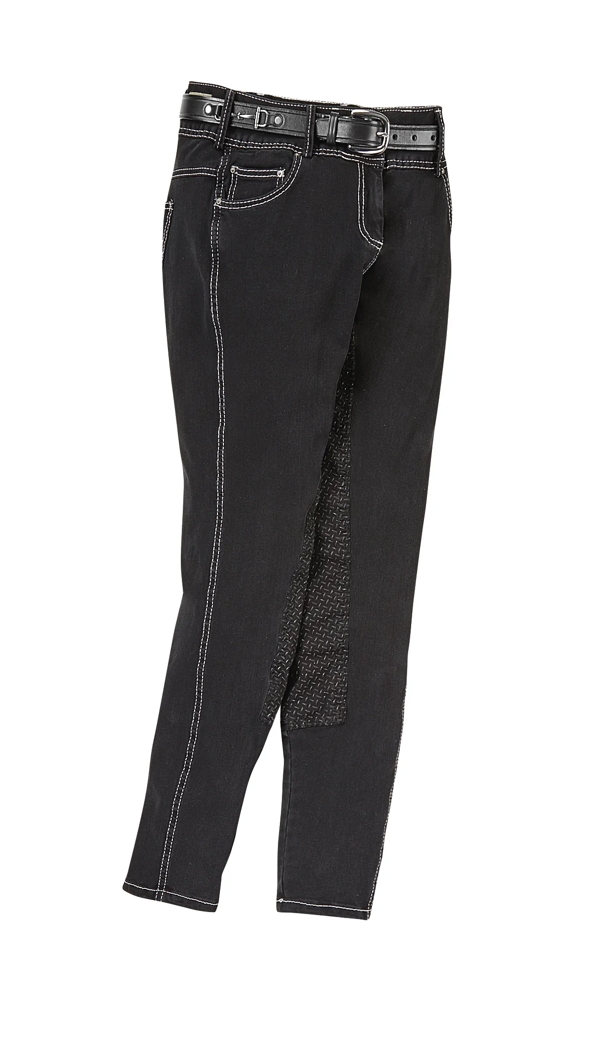 Goode Rider™ Vogue Jean Full-Seat Breech - Image 7