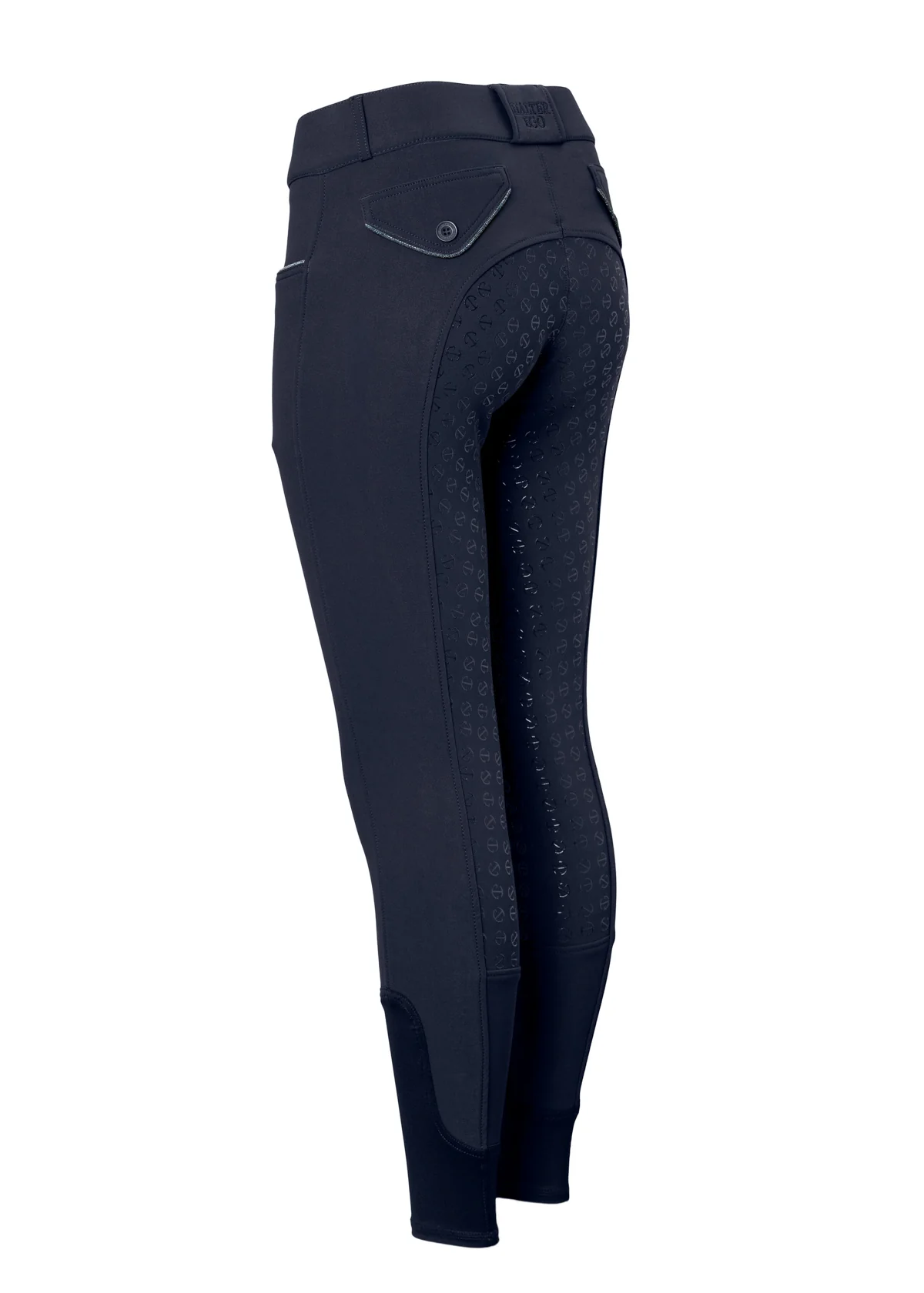 Halter Ego® Evolution Full-Seat Breech - Image 3
