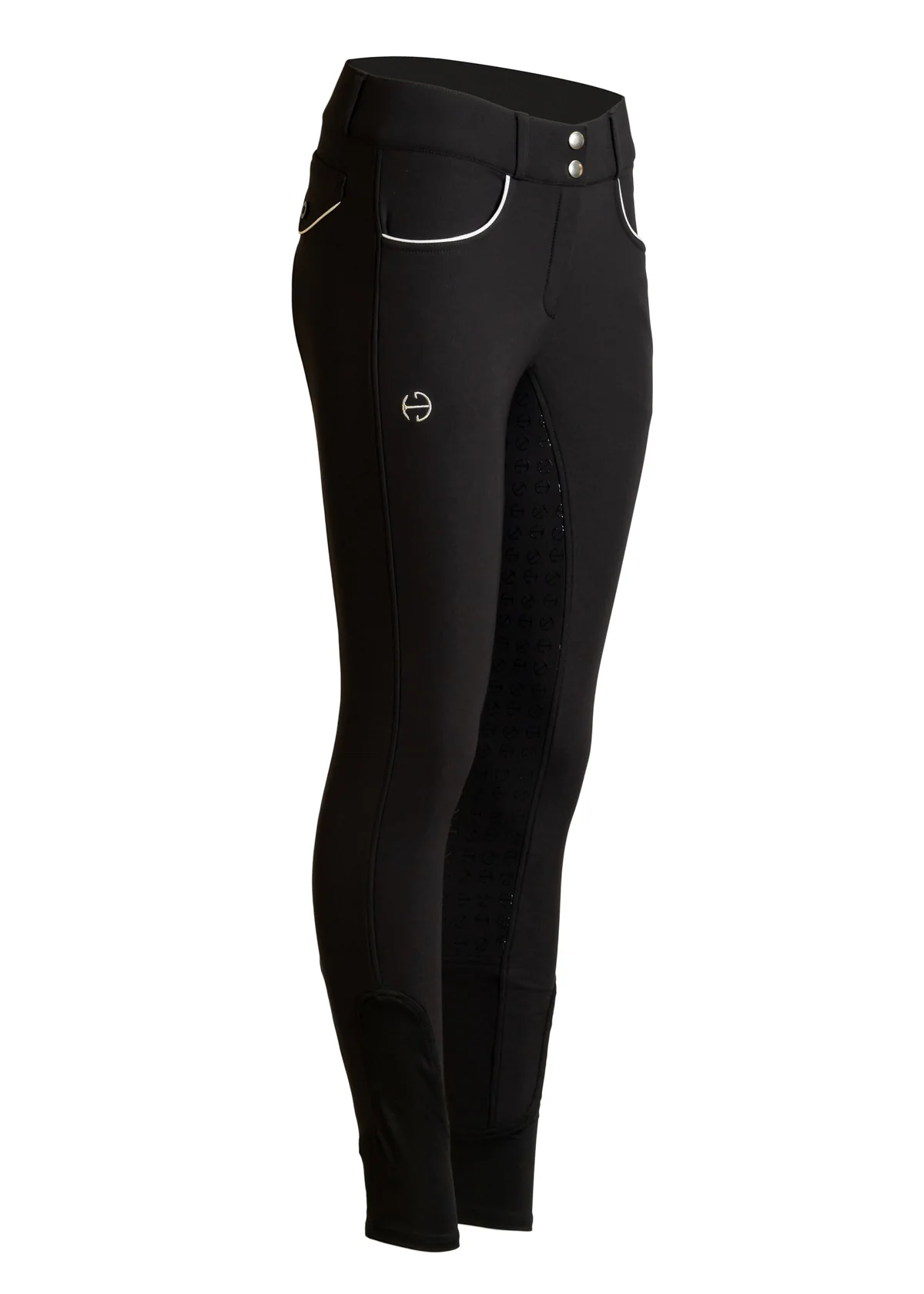 Halter Ego® Evolution Full-Seat Breech - Image 5