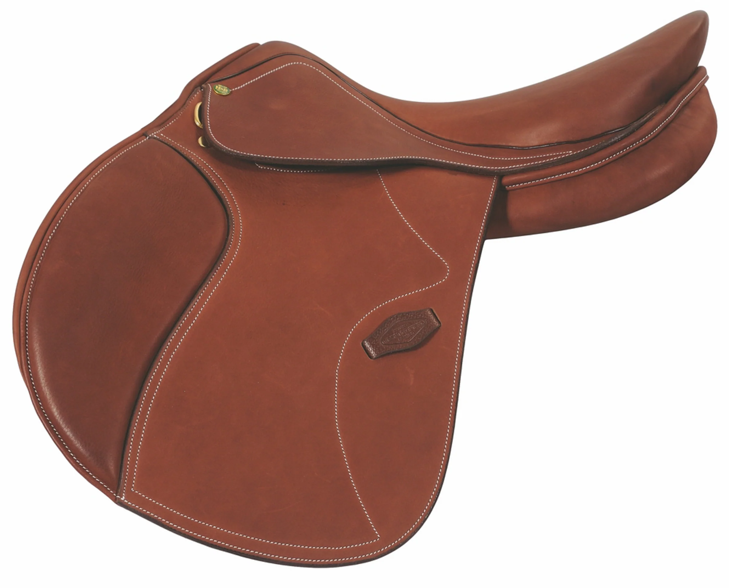 Henri de Rivel Lumina Close Contact Saddle - Image 2