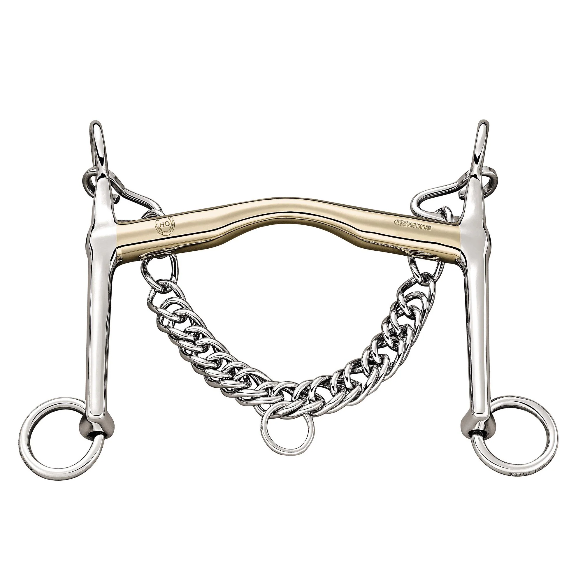 Herm Sprenger® Sensogan® HO Weymouth