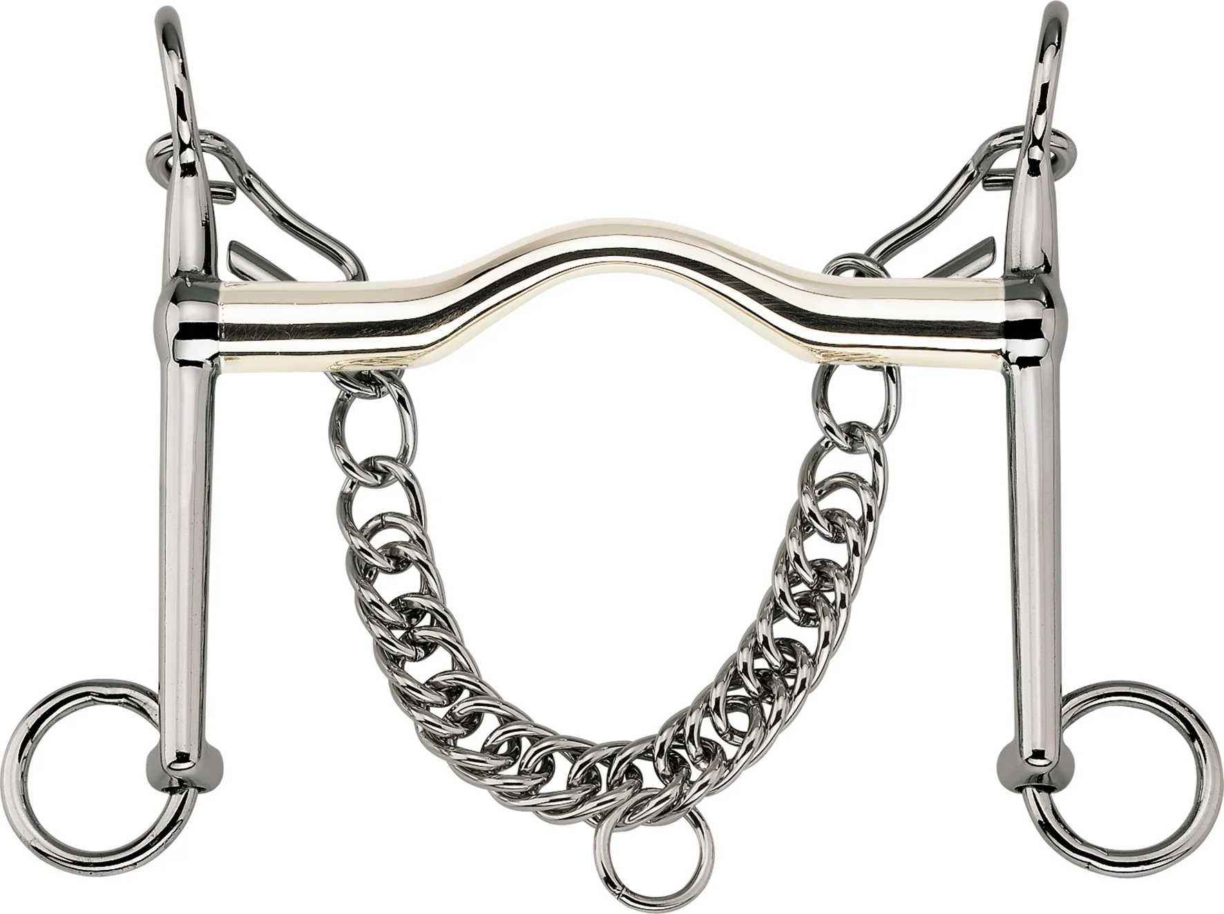 Herm Sprenger® Special Dressage Sensogan® Weymouth