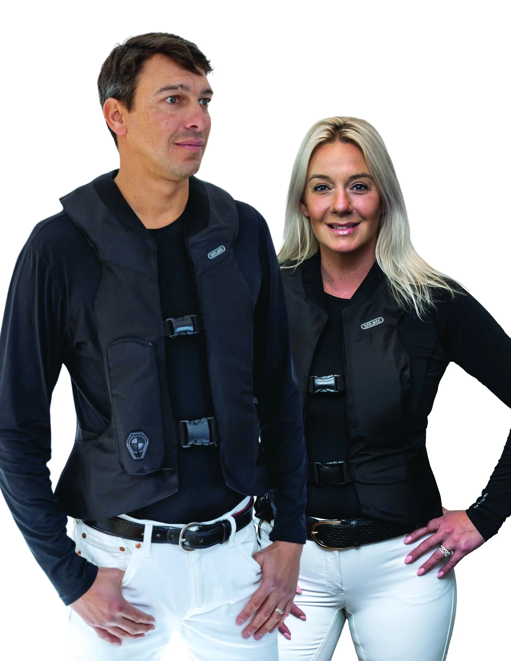 Hit-Air® Adults’ H2 Advantage Vest* - Image 3