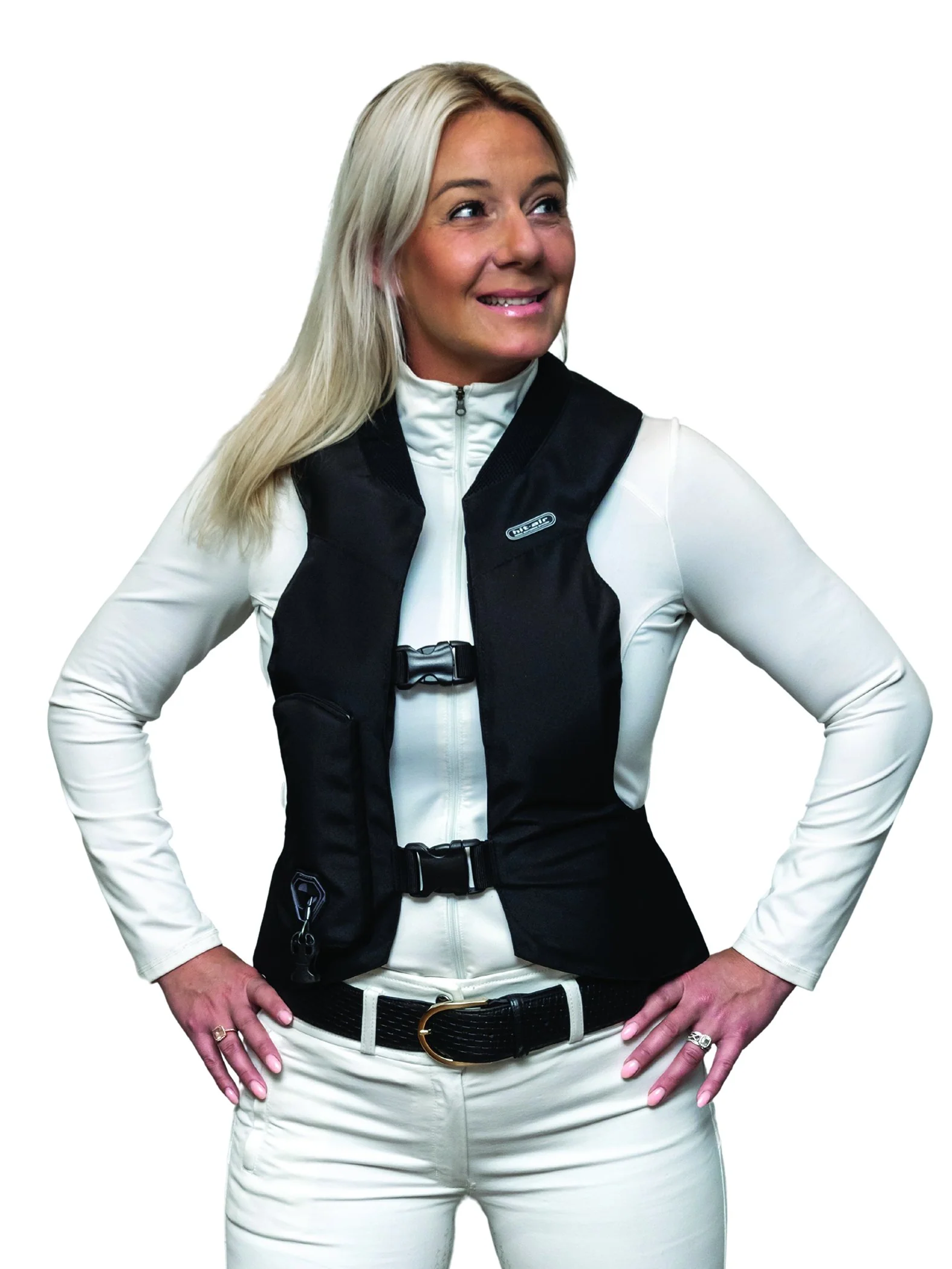 Hit-Air® Adults’ H2 Advantage Vest* - Image 4