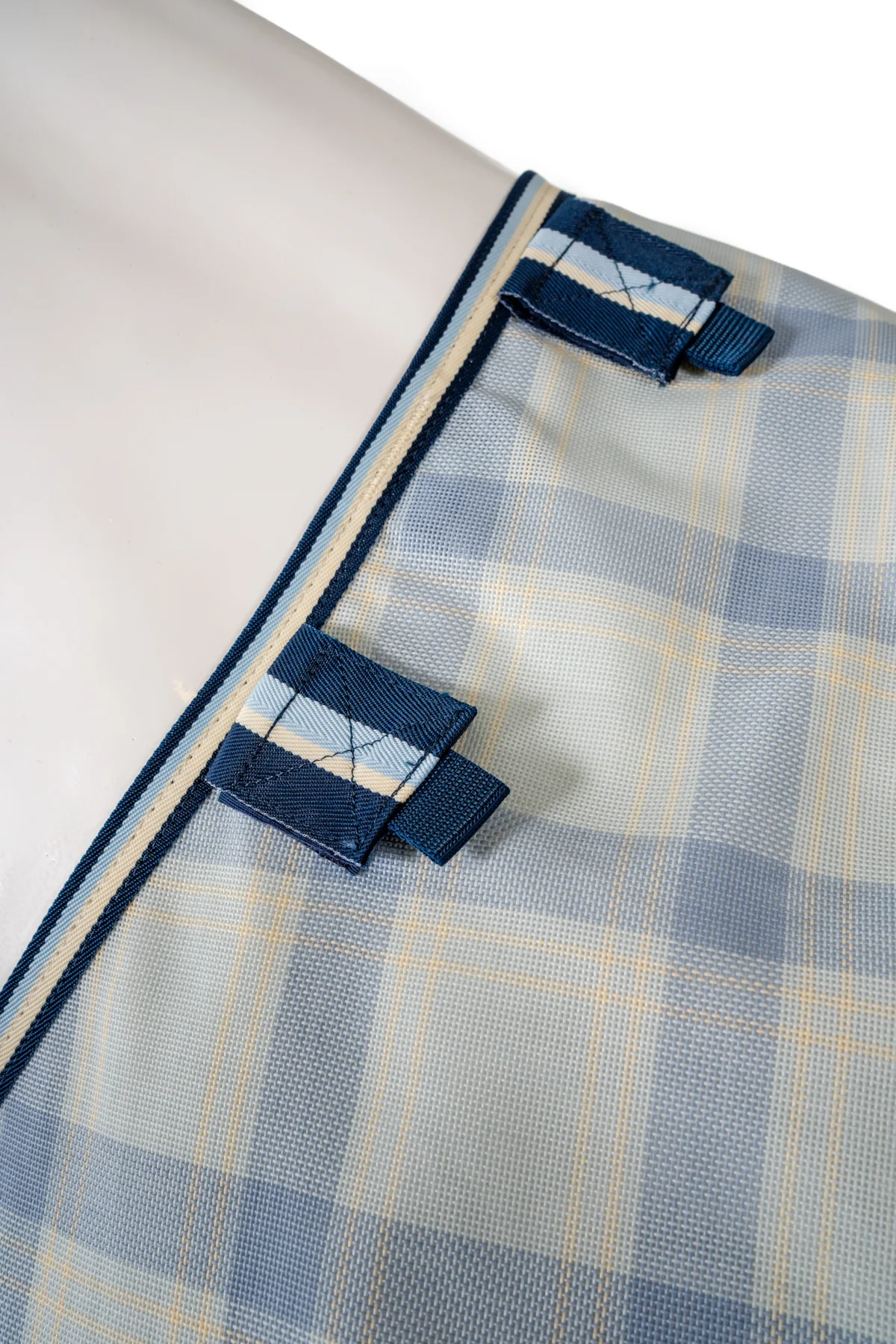Horseware® Ireland Newmarket Plus Fly Sheet - Image 5