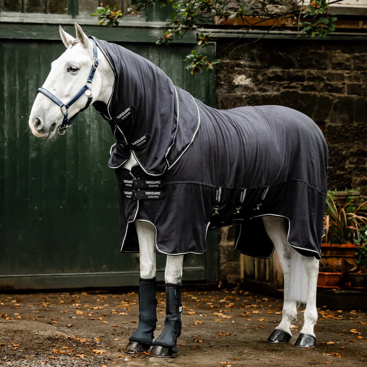 Horseware® Ireland Show Ready Rug - Image 2