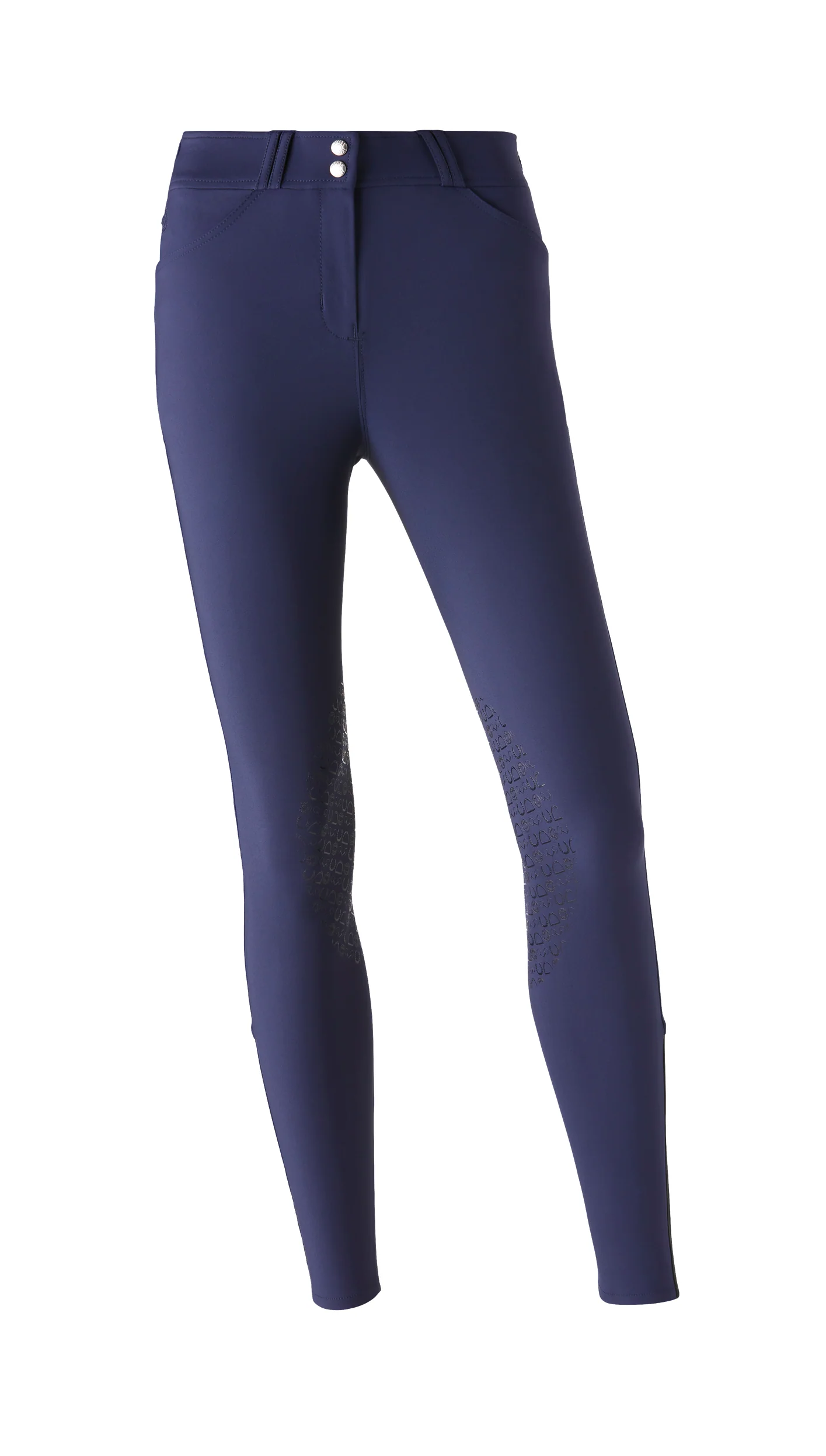 IconEQ™ Ladies’ Dalton Tech Nova Knee-Patch Breech - Image 5