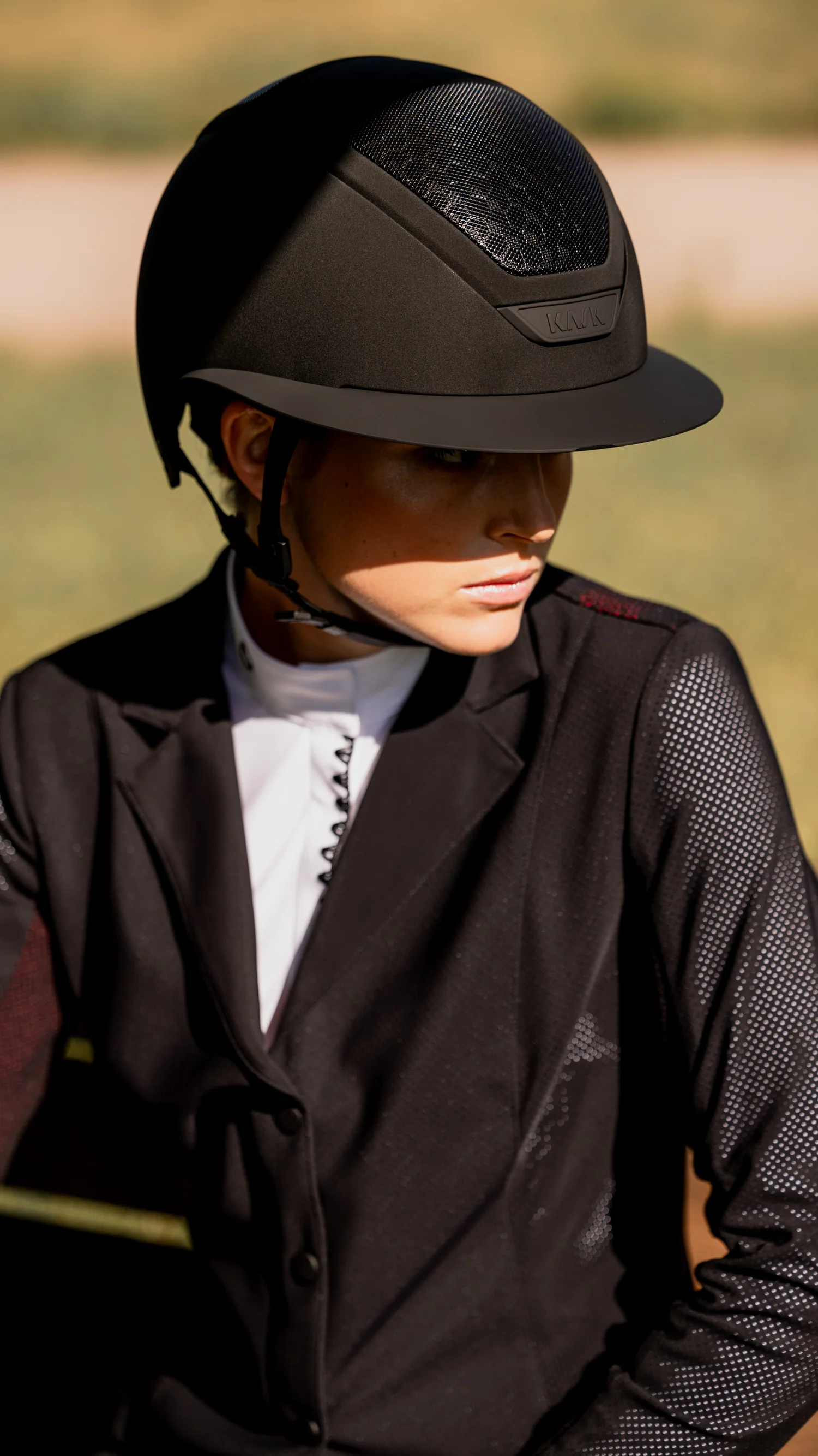 KASK Star Lady Hunter Helmet** - Image 3