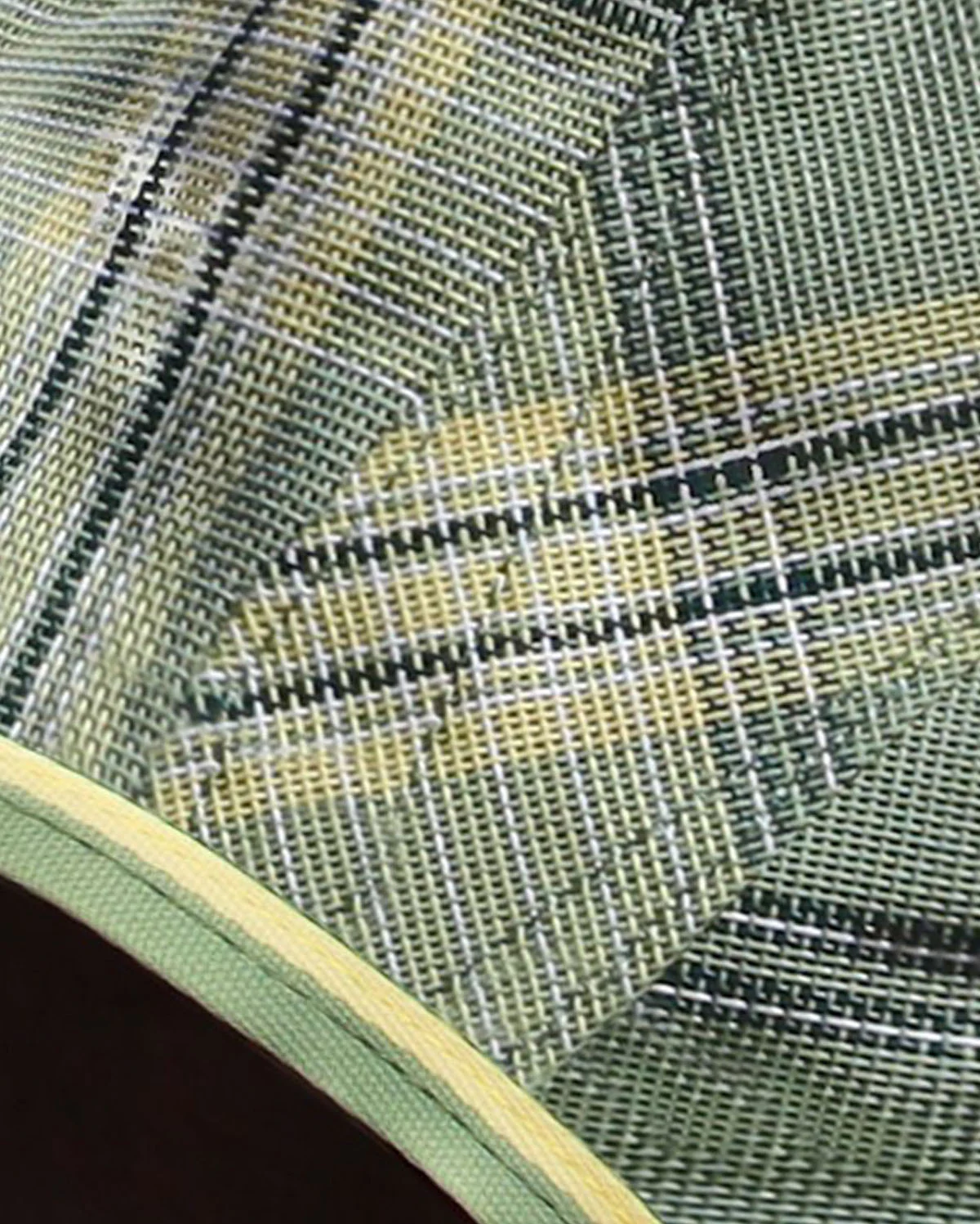 Kensington™ Signature Protective SureFit® Textilene®Fly Sheet - Image 50