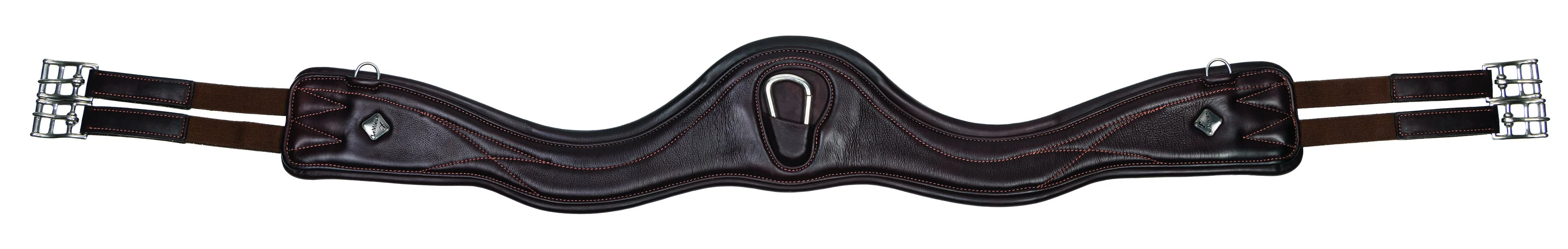 LeMieux® Gel-Tek Anatomic Jumping Girth
