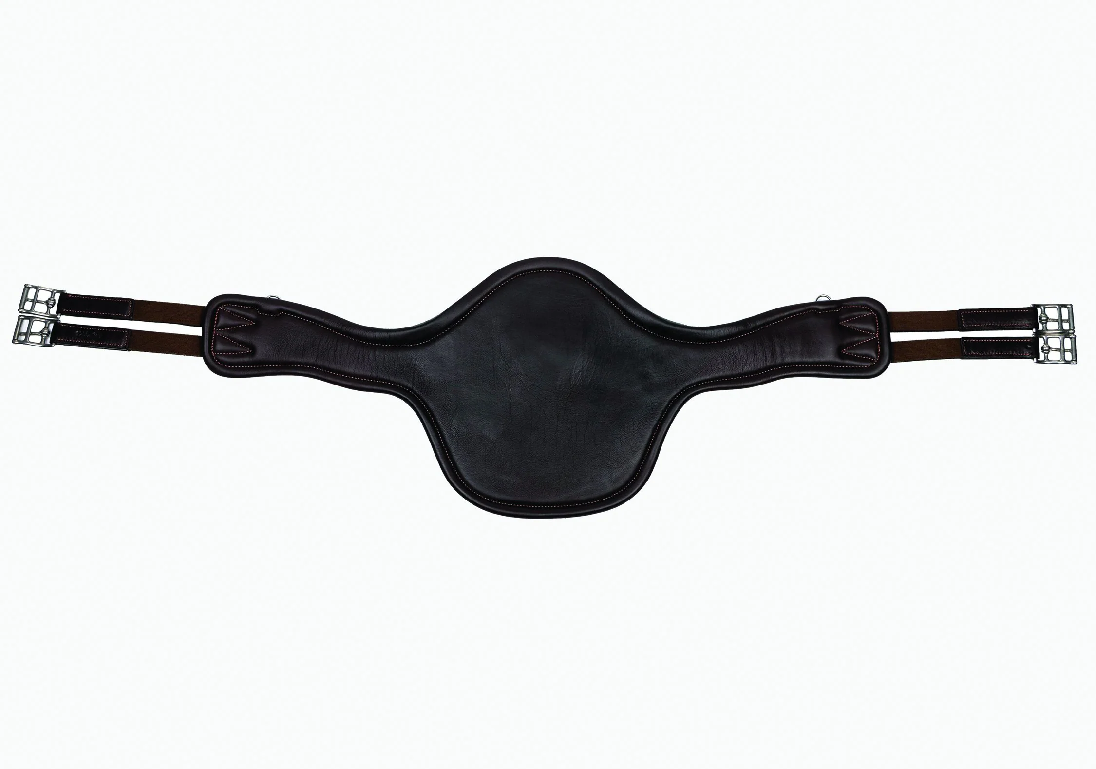 LeMieux® Gel-Tek Anatomic Long Stud Girth with Magnet - Image 3