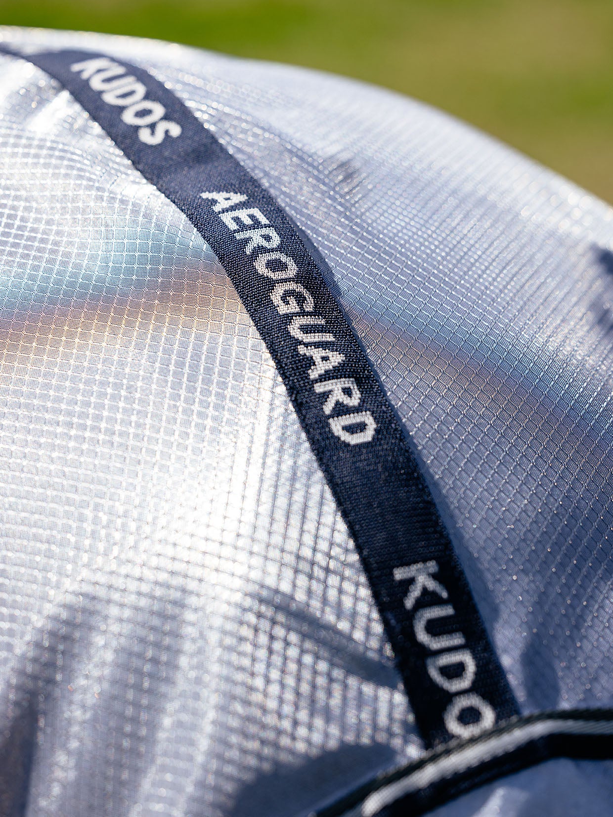LeMieux® Kudos AeroGuard Fly Sheet - Image 3