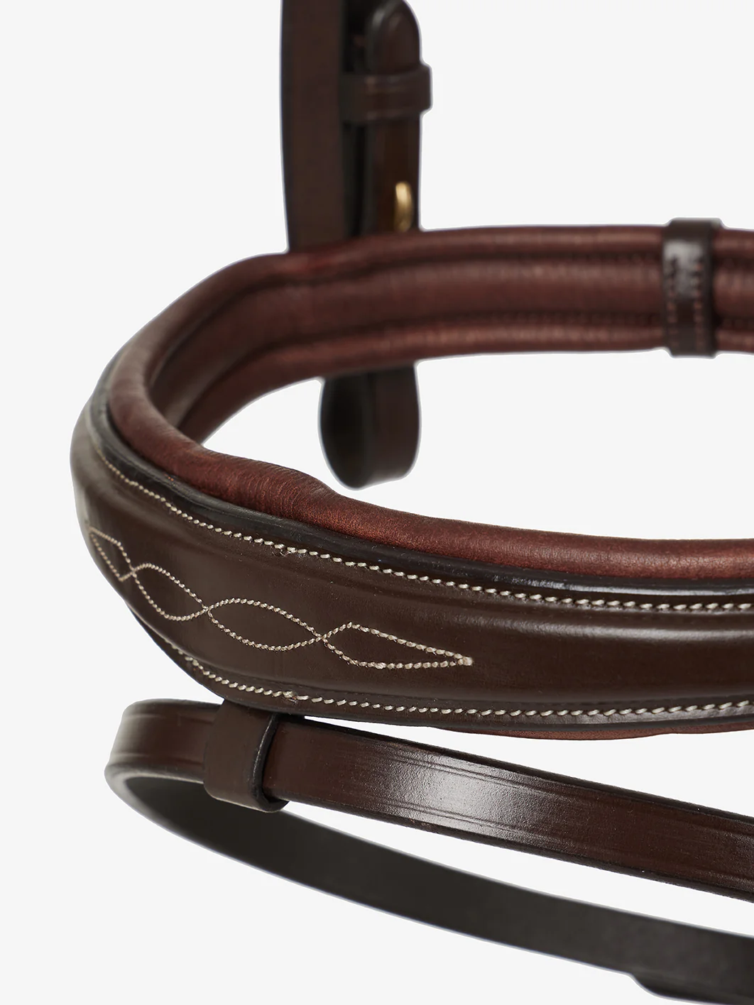 LeMieux® Kudos Competition Flash Bridle - Image 3