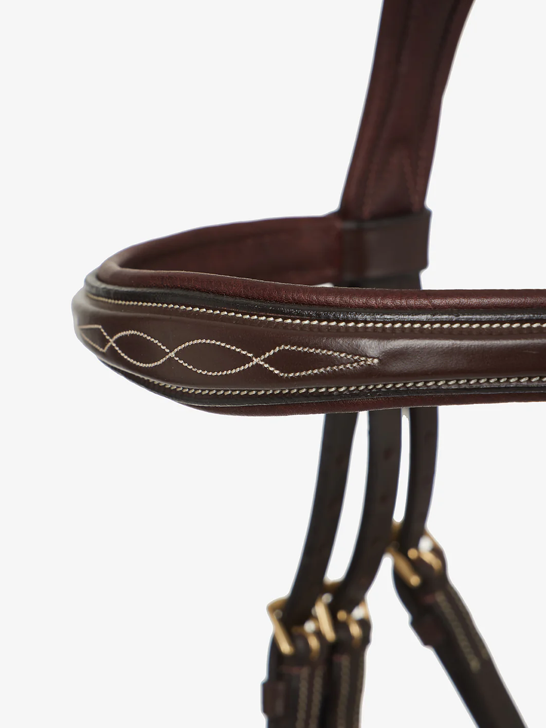 LeMieux® Kudos Competition Flash Bridle - Image 6