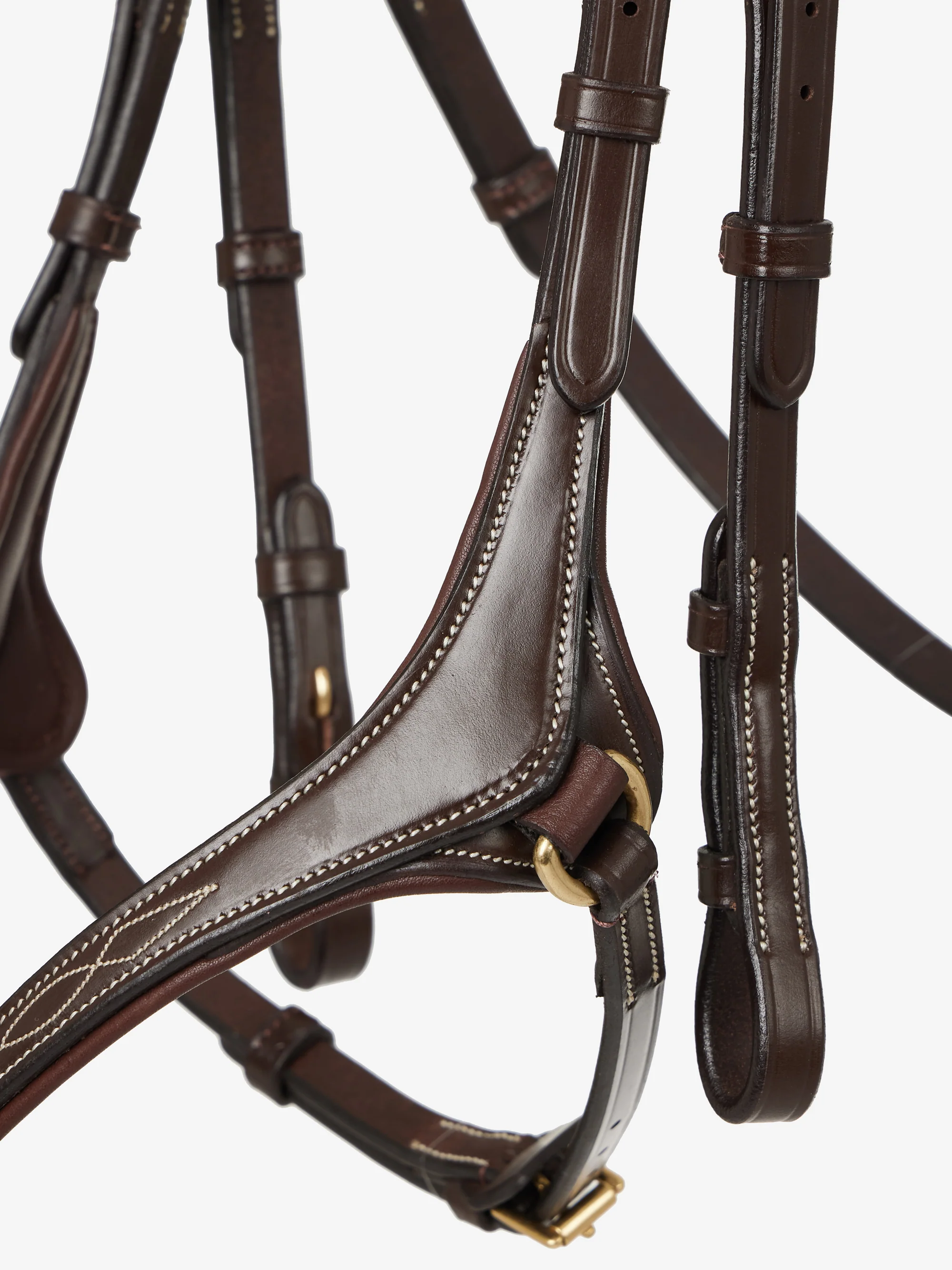 LeMieux® Kudos Figure-8 Bridle - Image 3