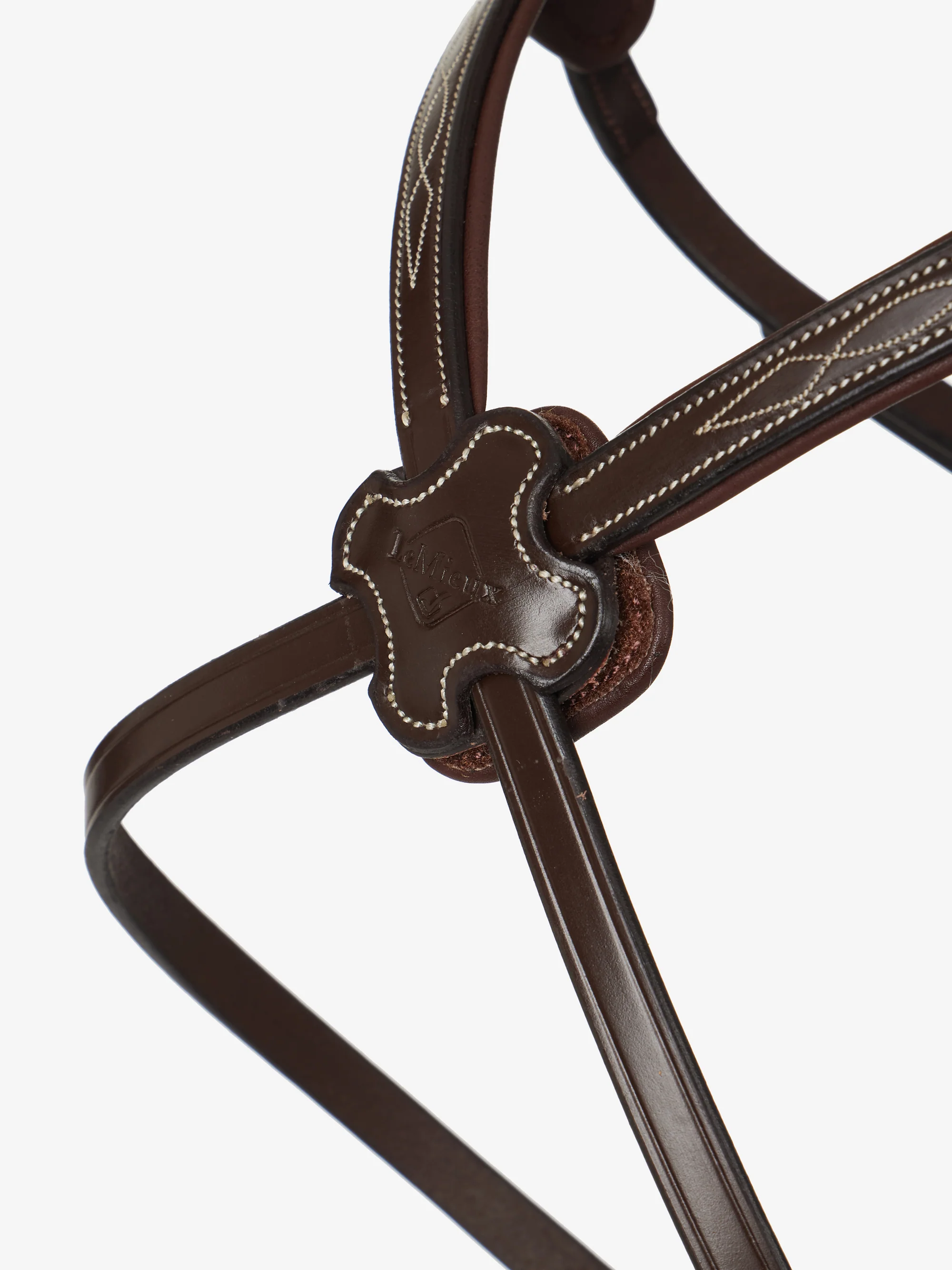 LeMieux® Kudos Figure-8 Bridle - Image 6