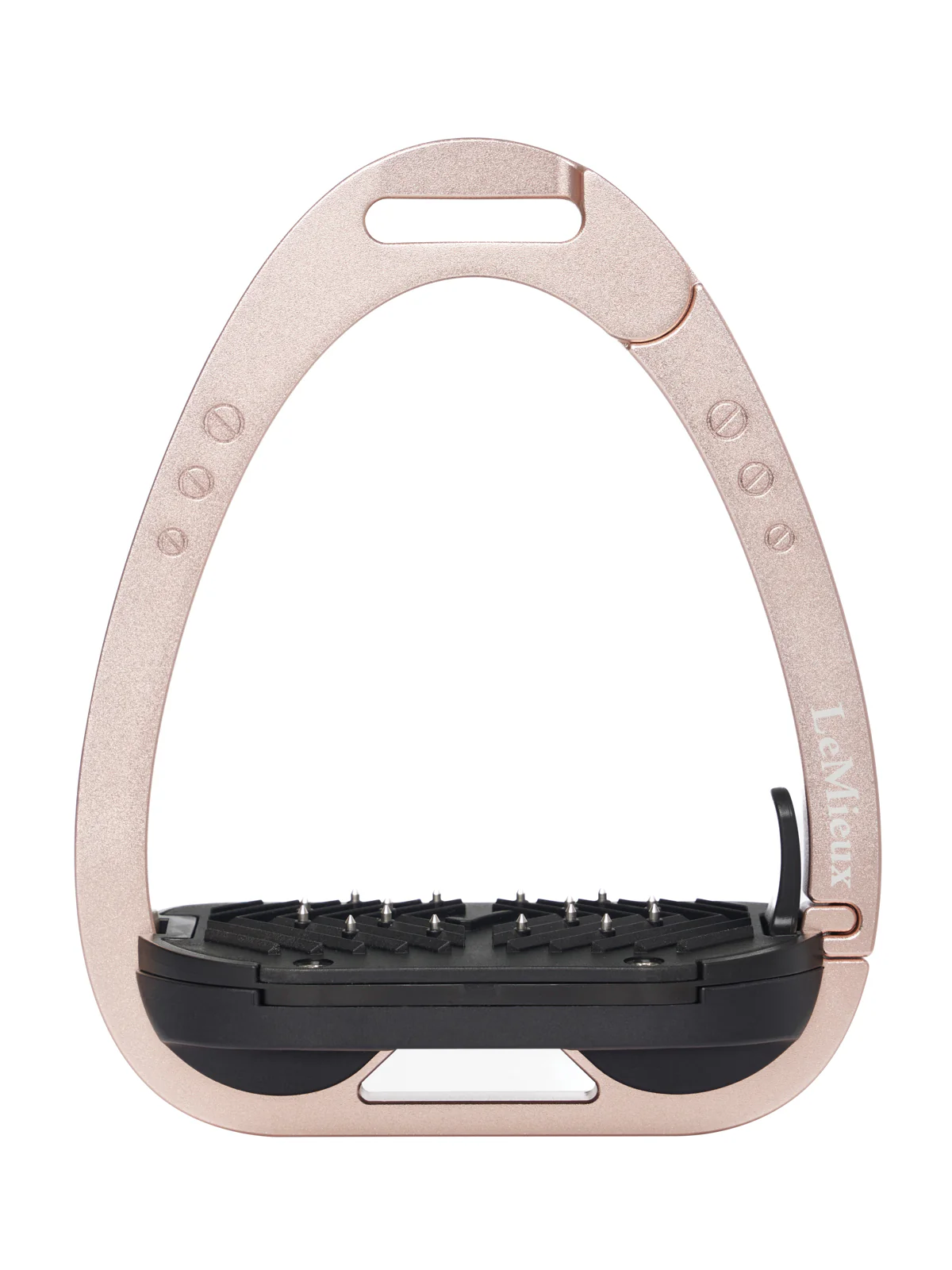 LeMieux® Vector Balance Stirrups - Image 4