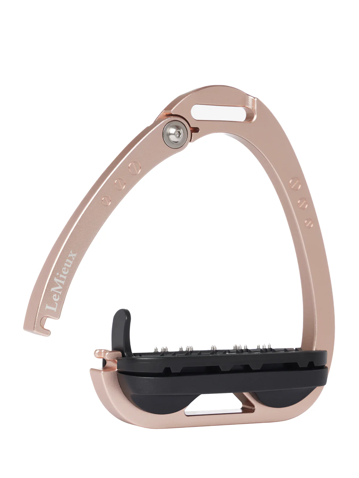LeMieux® Vector Balance Stirrups - Image 6