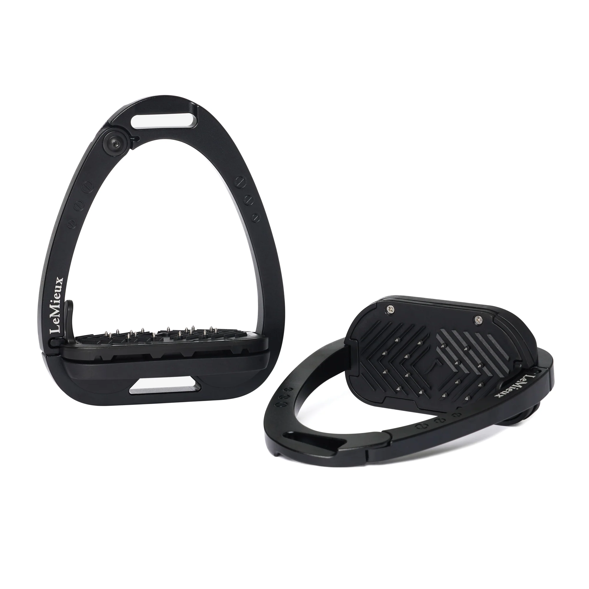 LeMieux® Vector Balance Stirrups - Image 8