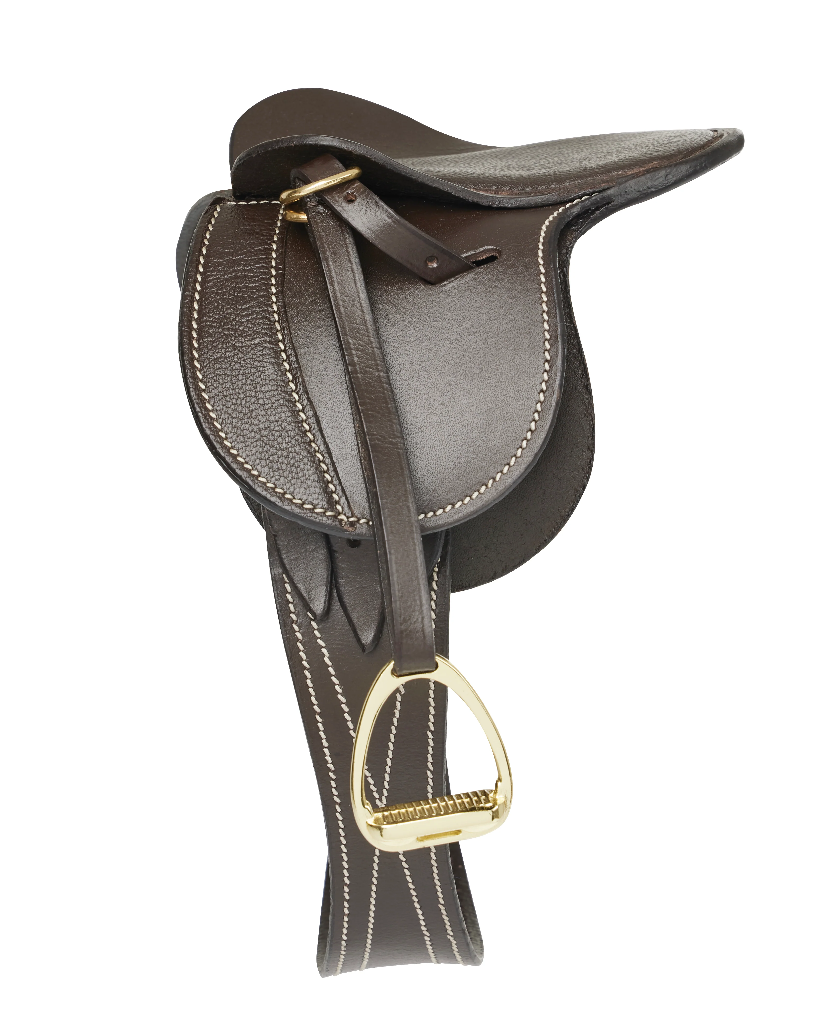 LeMieux® Toy Pony Saddle - Image 8