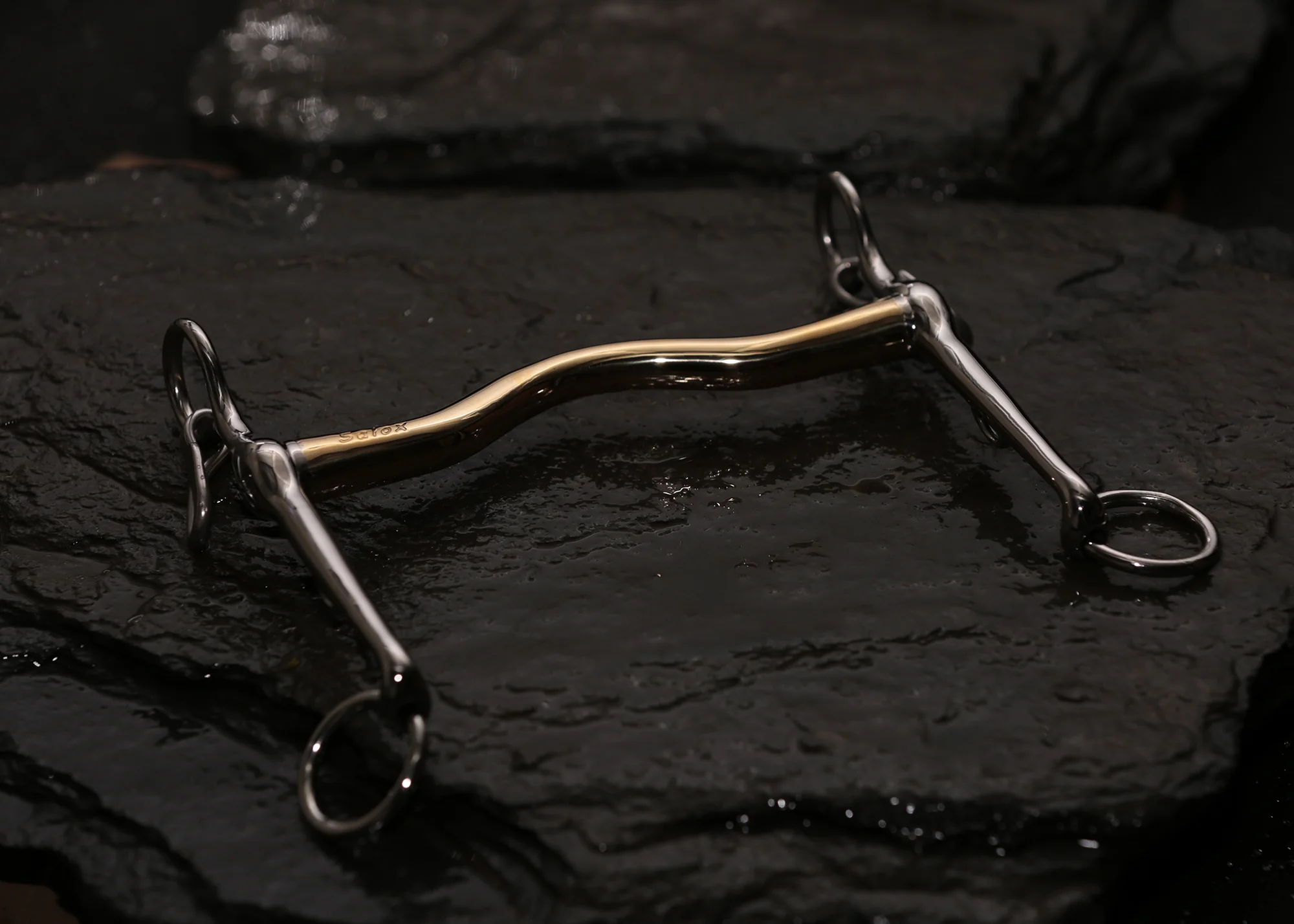 Neue Schule Slimma Weymouth Bit (14mm) - Image 2