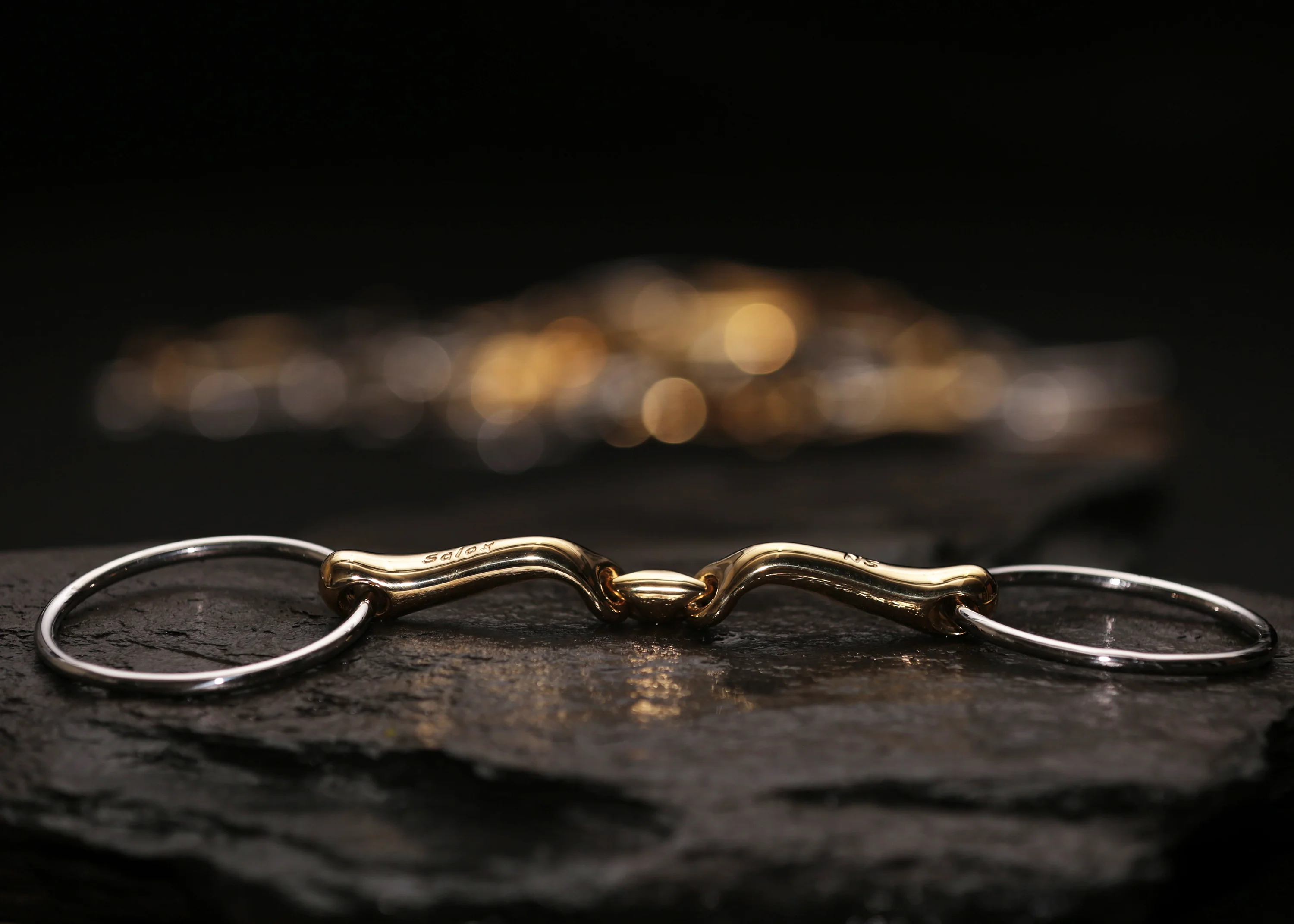 Neue Schule Verbindend Loose Ring Bit (16mm) - Image 2