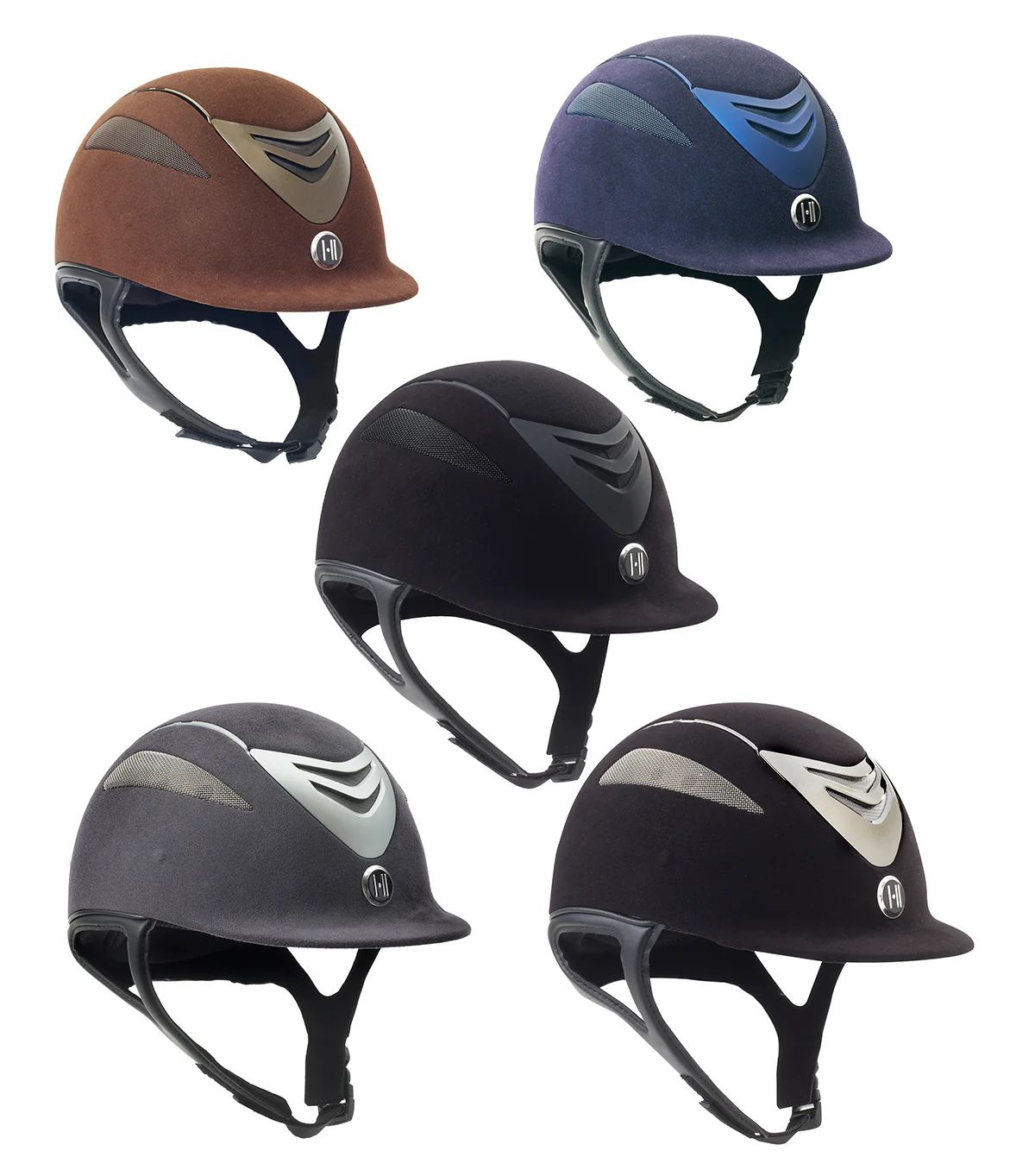 One K™ Defender Suede Helmet - Image 3