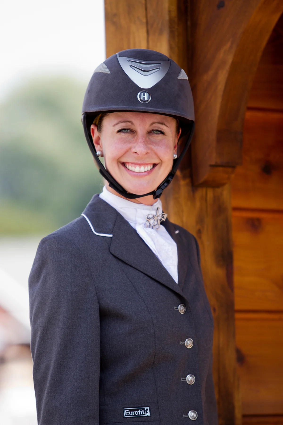 One K™ Defender Suede Helmet - Image 4