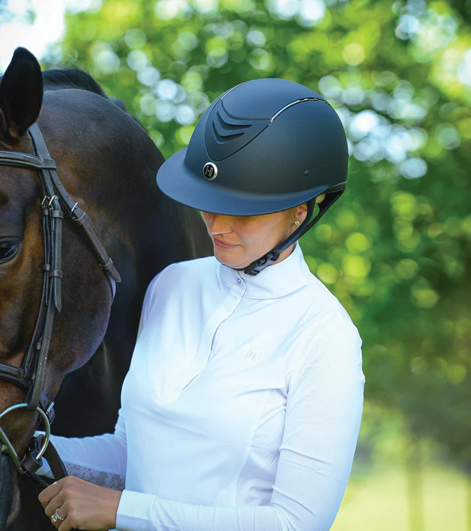 One K™ MIPS® CCS Avance Wide Brim Helmet - Image 8
