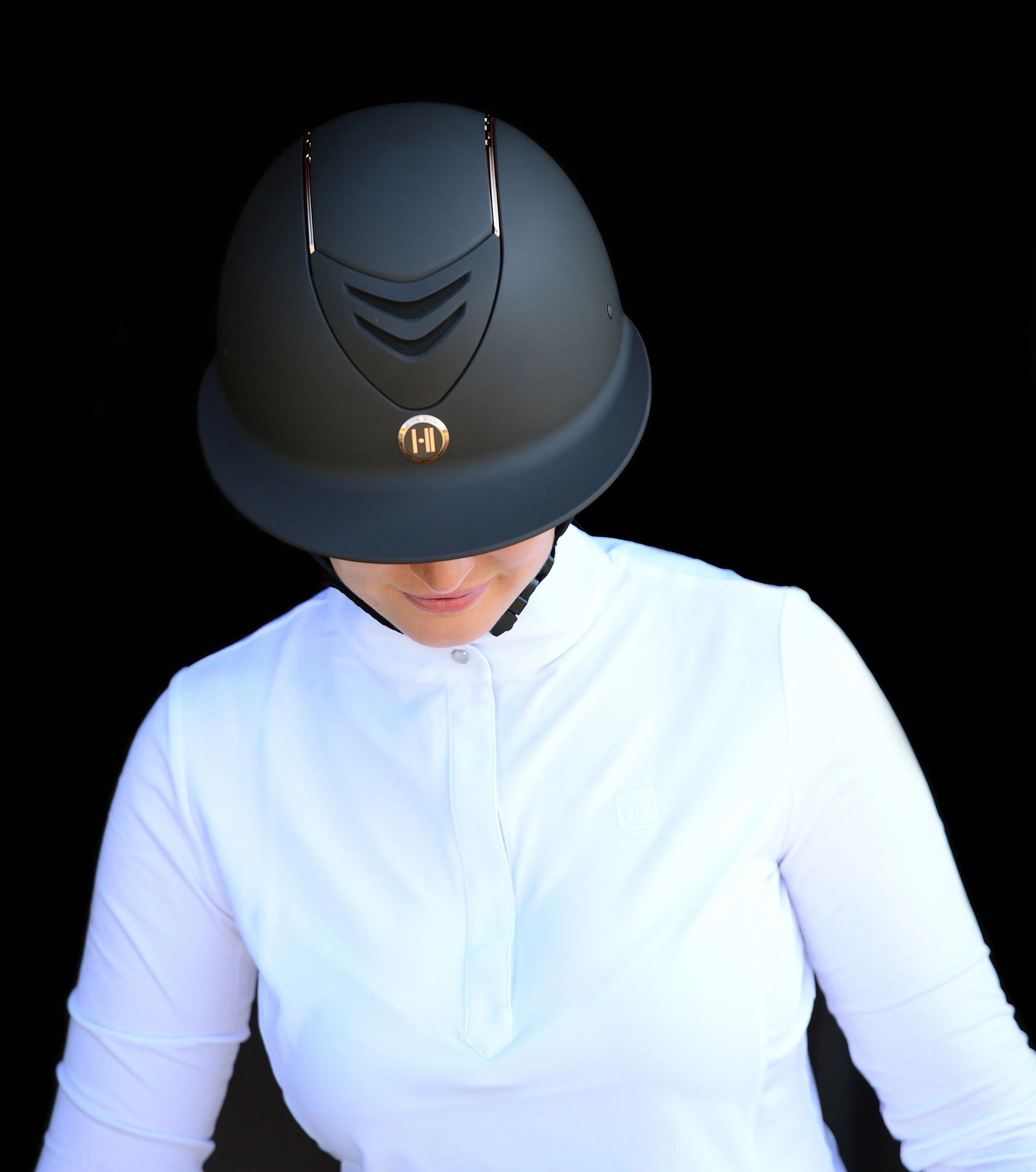 One K™ MIPS® CCS Avance Wide Brim Helmet - Image 9