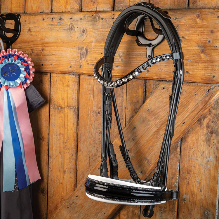 Otto Schumacher München Weymouth Bridle - Image 2