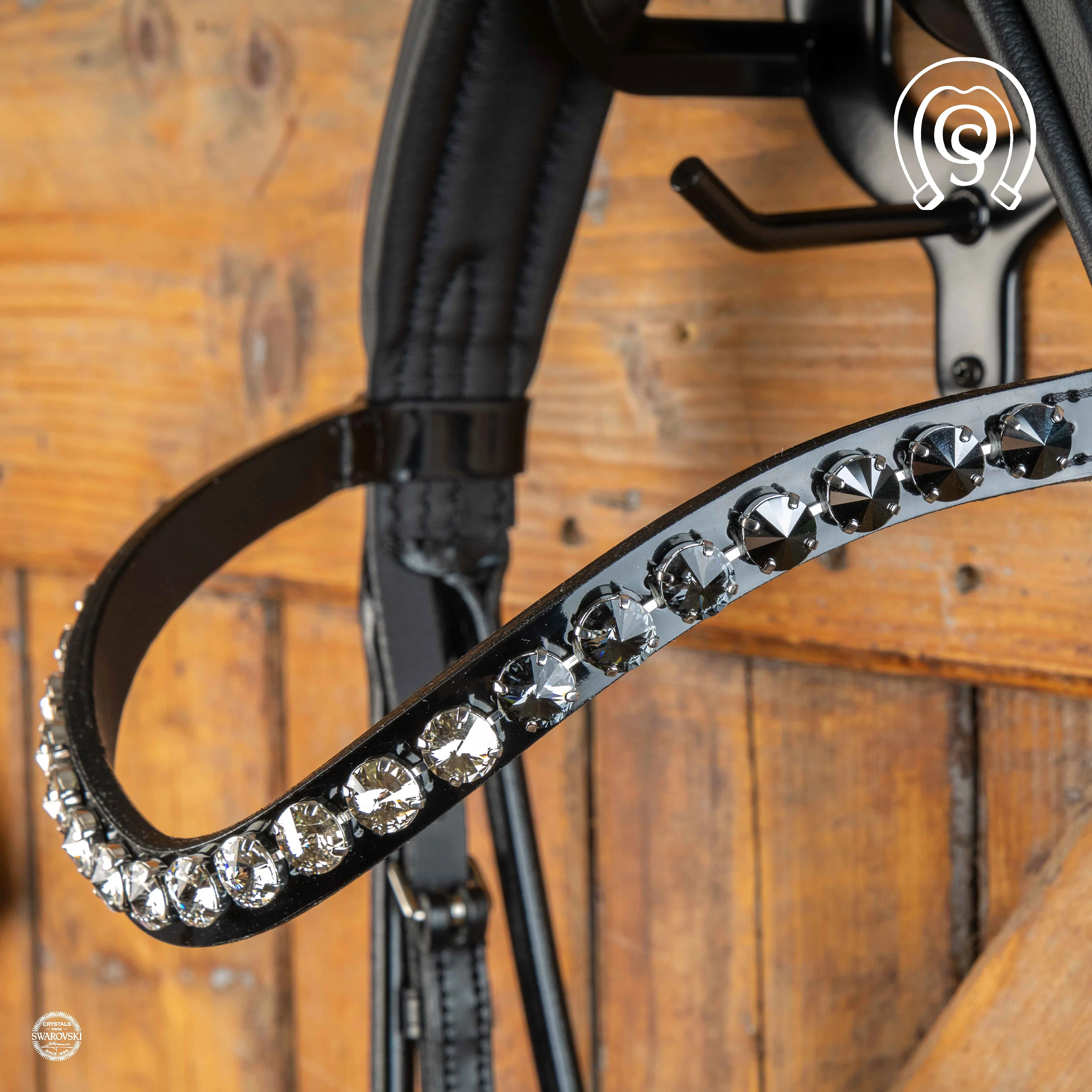 Otto Schumacher München Weymouth Bridle - Image 3