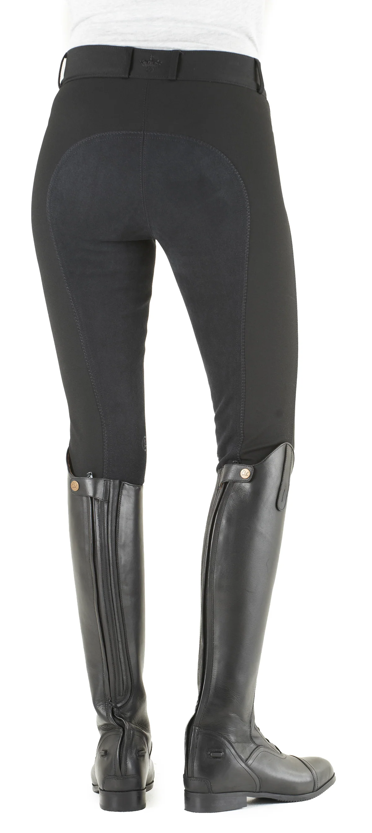 Ovation® Ladies' Celebrity™ Slim Secret™ Full-Seat Breeches - Image 4