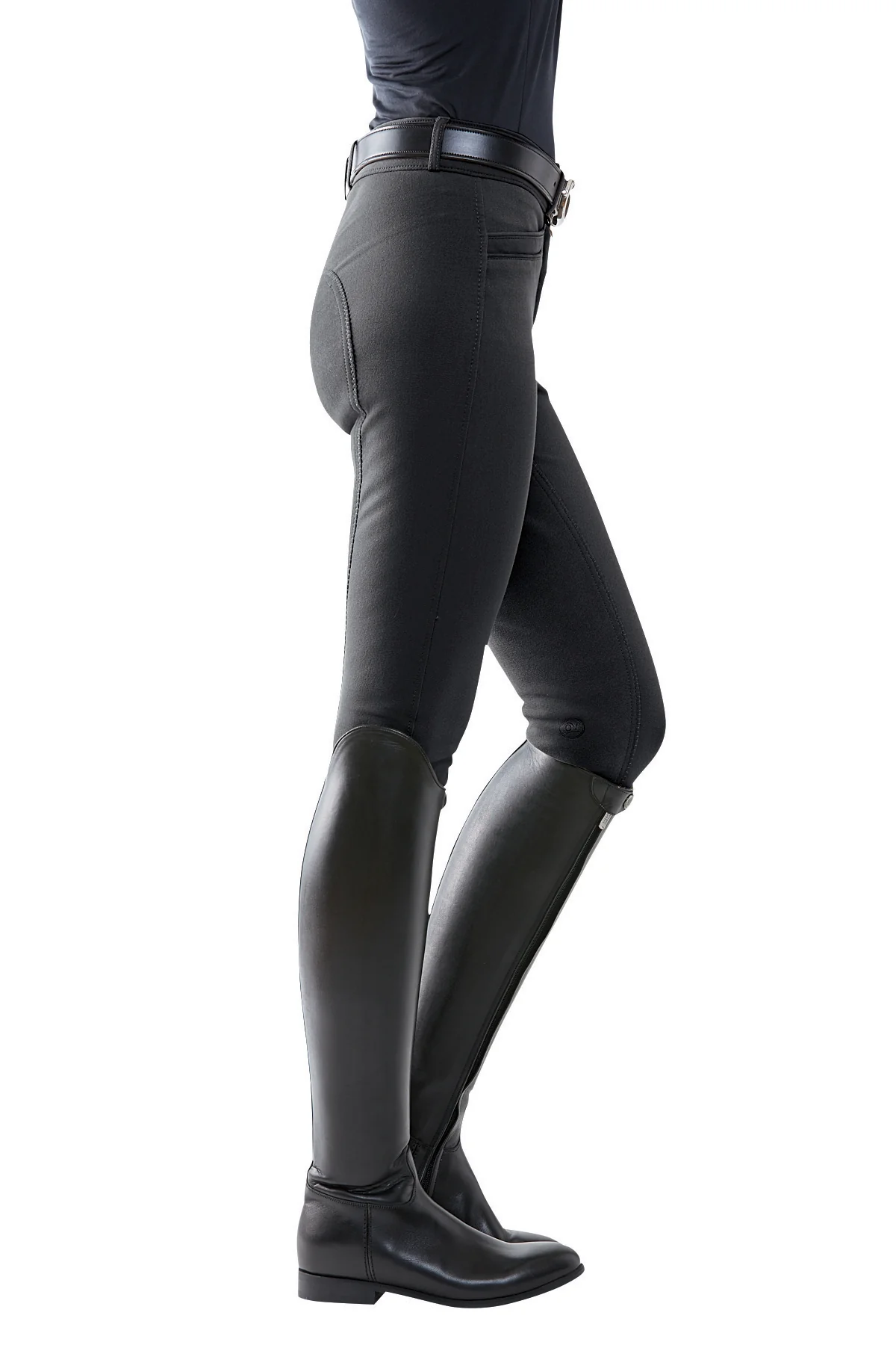 Ovation® Ladies' Celebrity™ Slim Secret™ Full-Seat Breeches - Image 5
