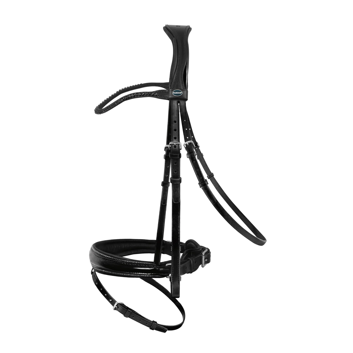Passier® Shadow Bridle - Image 2