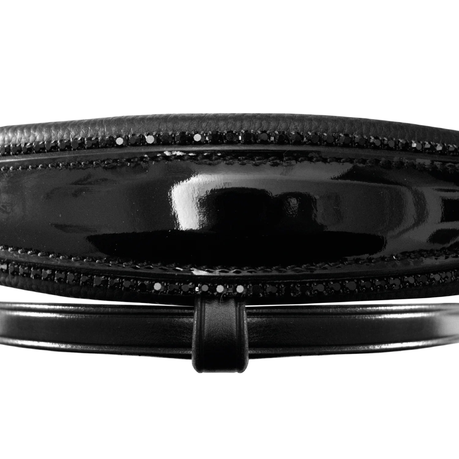 Passier® Shadow Bridle - Image 3