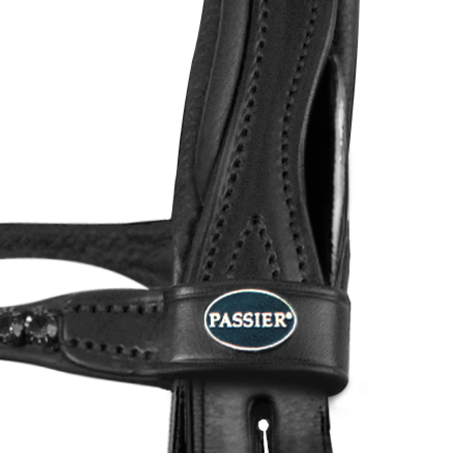 Passier® Shadow Bridle - Image 4
