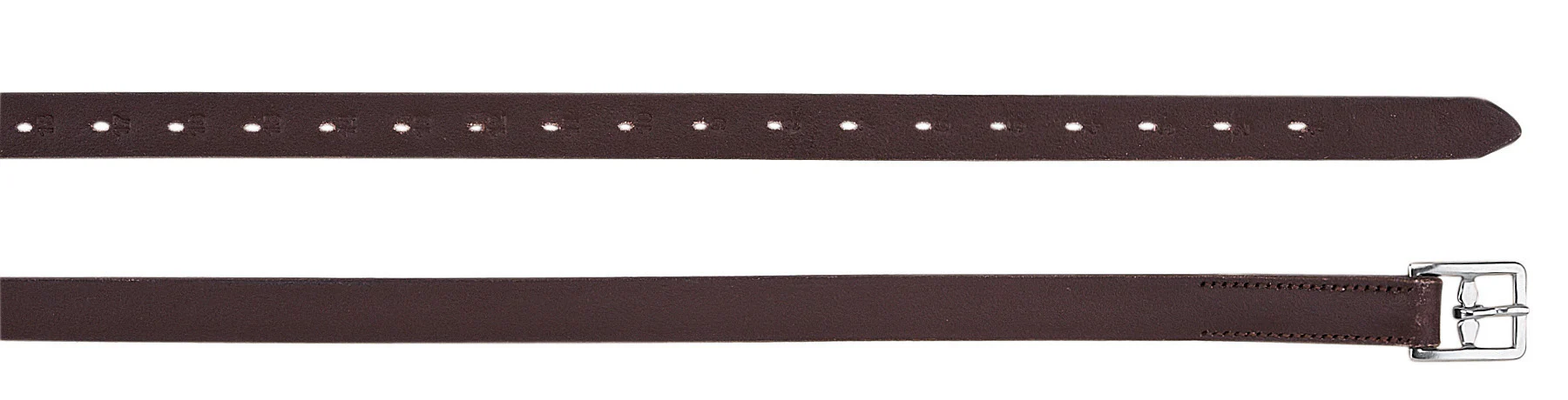 Passier® Stirrup Leathers - Image 4