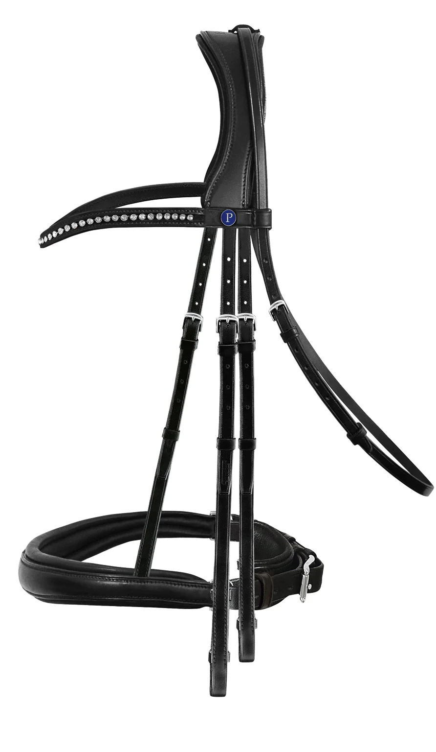 PassierBLU® Dream Double Bridle - Image 2
