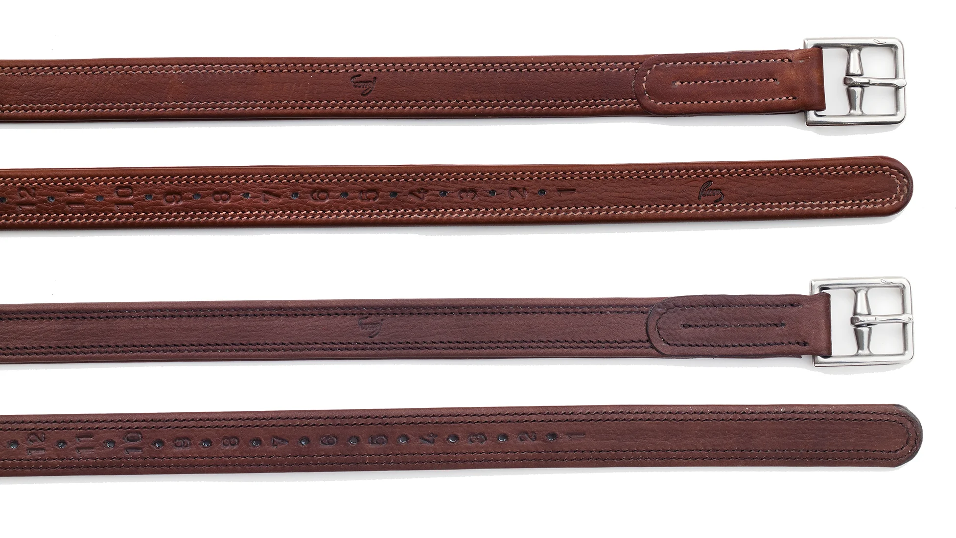 Pessoa Non-Stretch Leathers - Image 4