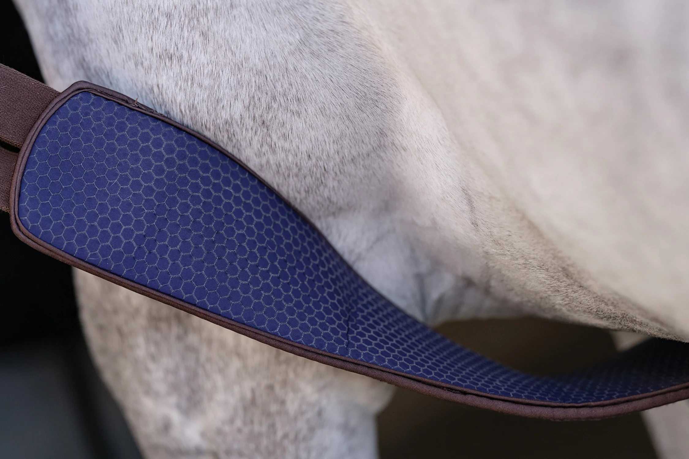 Professional’s Choice® 2XCool English Girth - Image 2