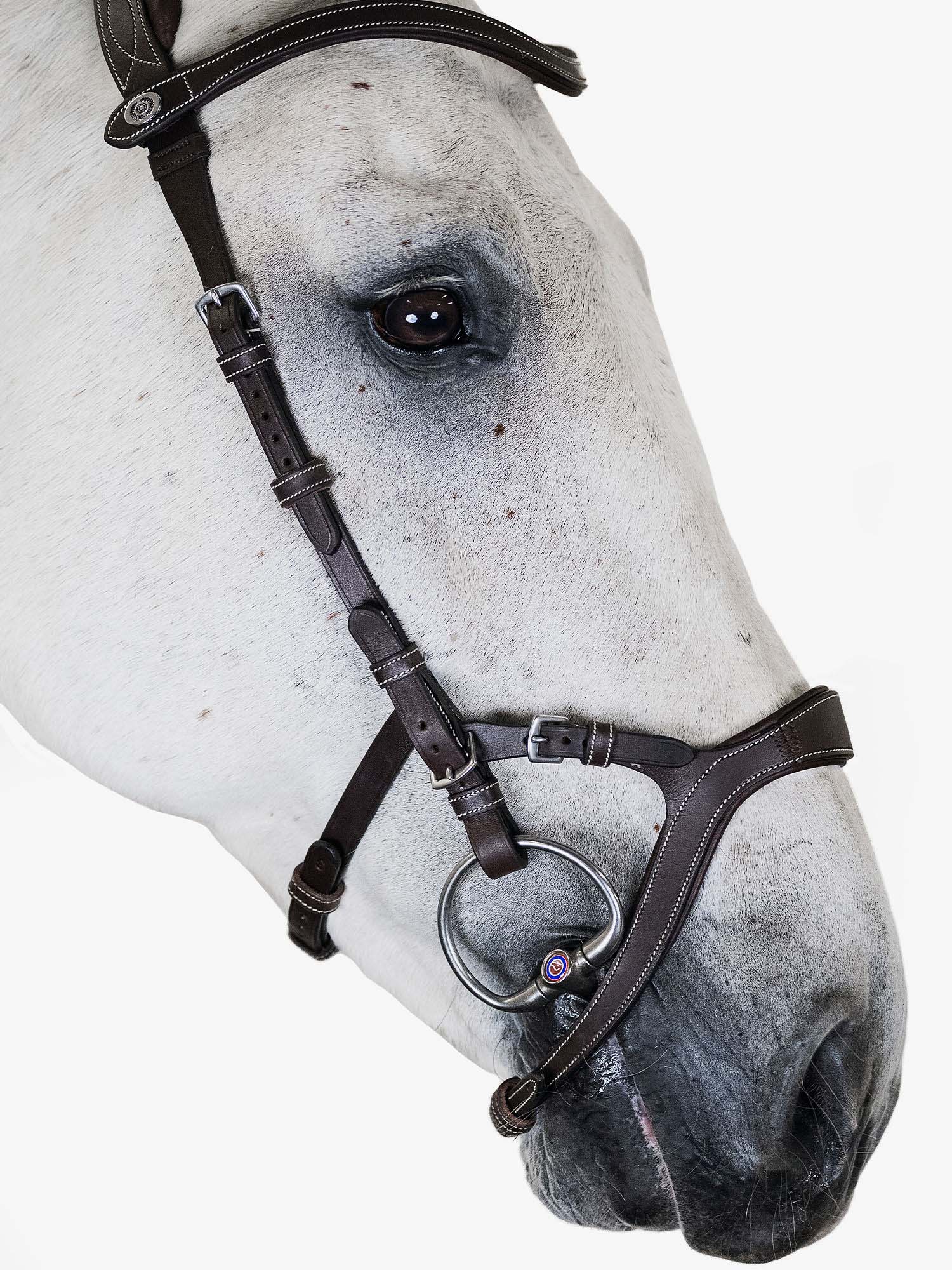 PS of Sweden Nirak™ Bridle - Image 3