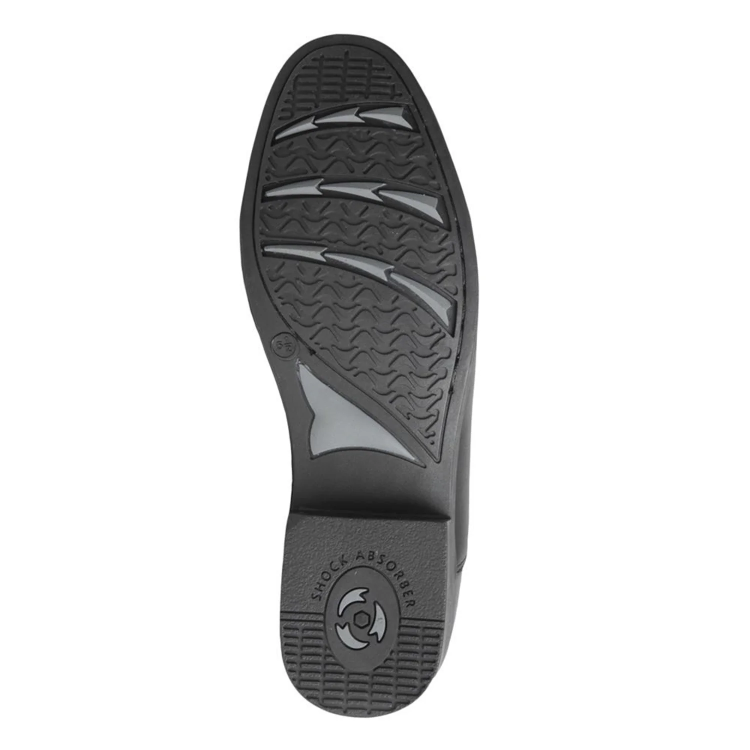 Riding Sport™ Kids' Leather Paddock Boots - Image 3