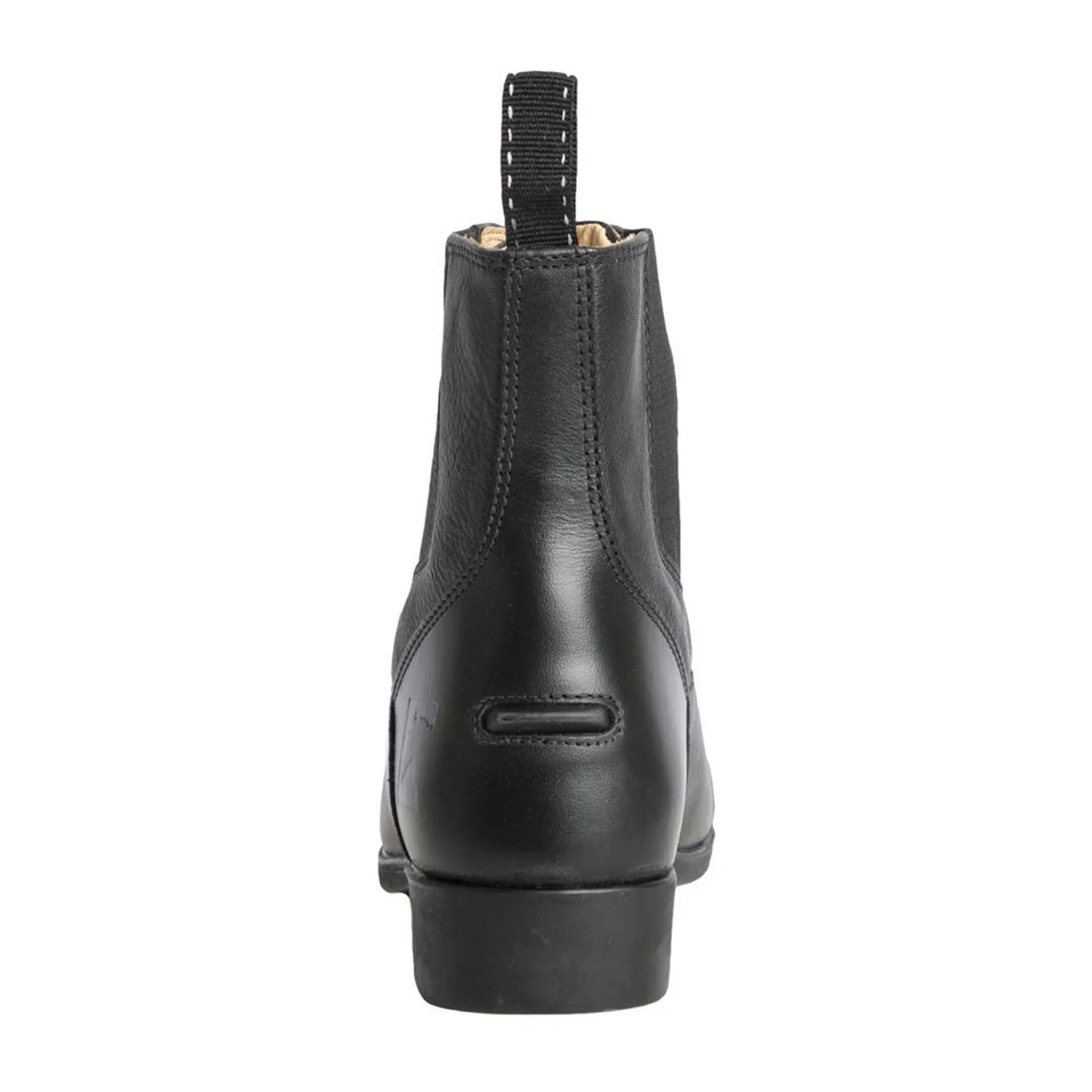 Riding Sport™ Kids' Leather Paddock Boots - Image 5