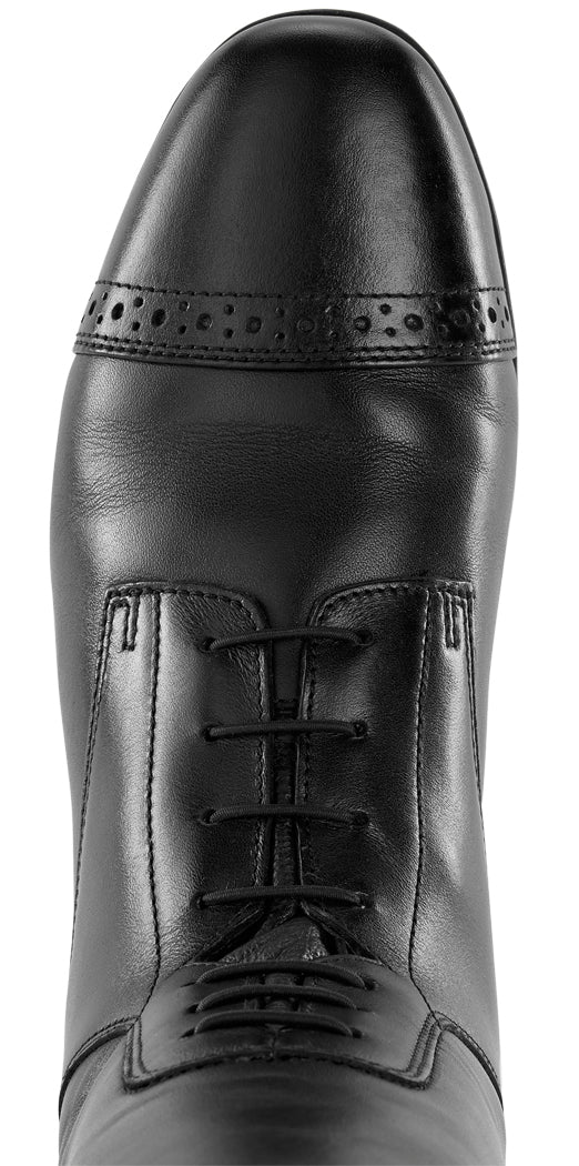 Riding Sport™ Ladies’ Black Field Boots - Image 10