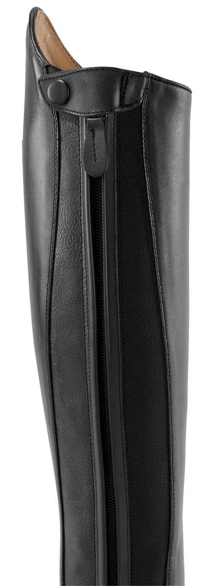Riding Sport™ Ladies’ Black Field Boots - Image 7
