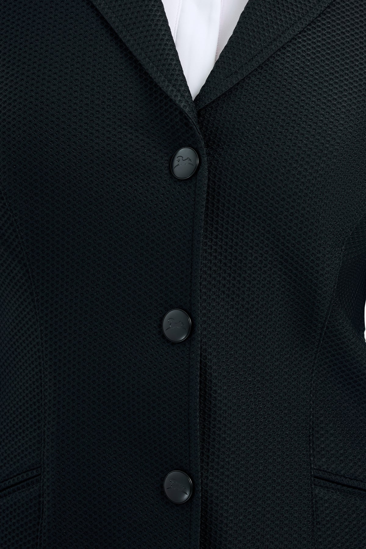 R.J. Classics Addison Air Junior Show Coat - Image 7
