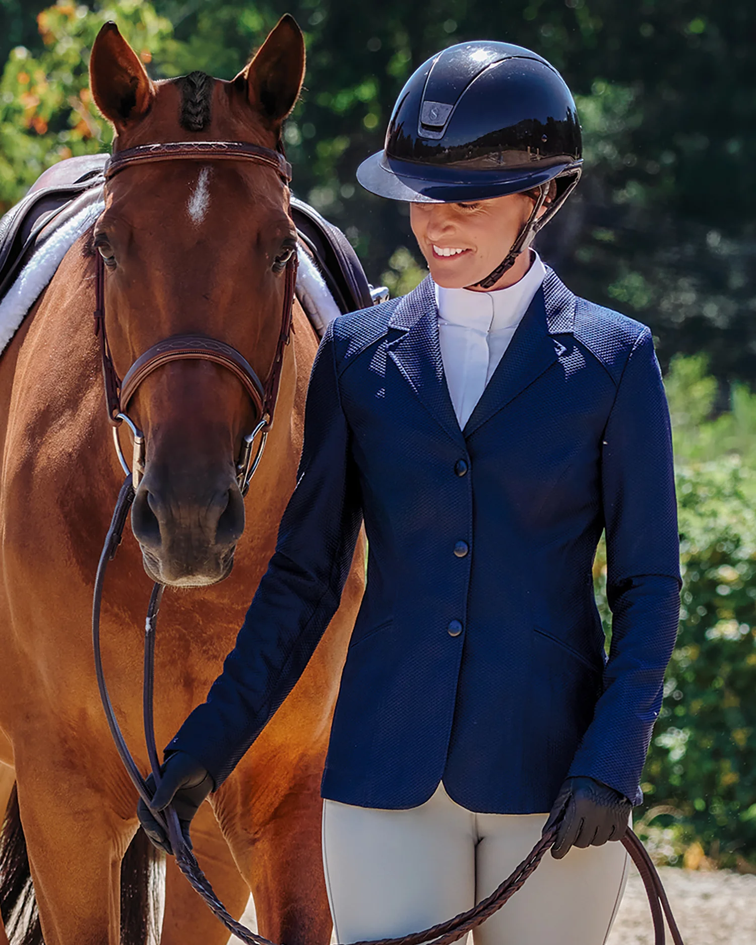 R.J. Classics Addison Air Show Coat - Image 5