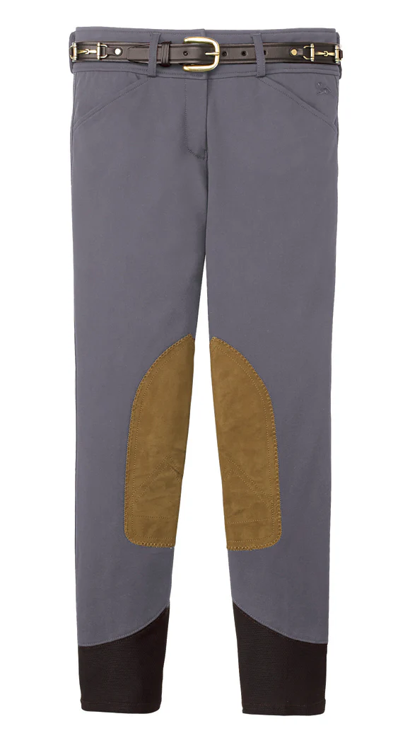 R.J. Classics Gulf Knee-Patch Breech - Image 11
