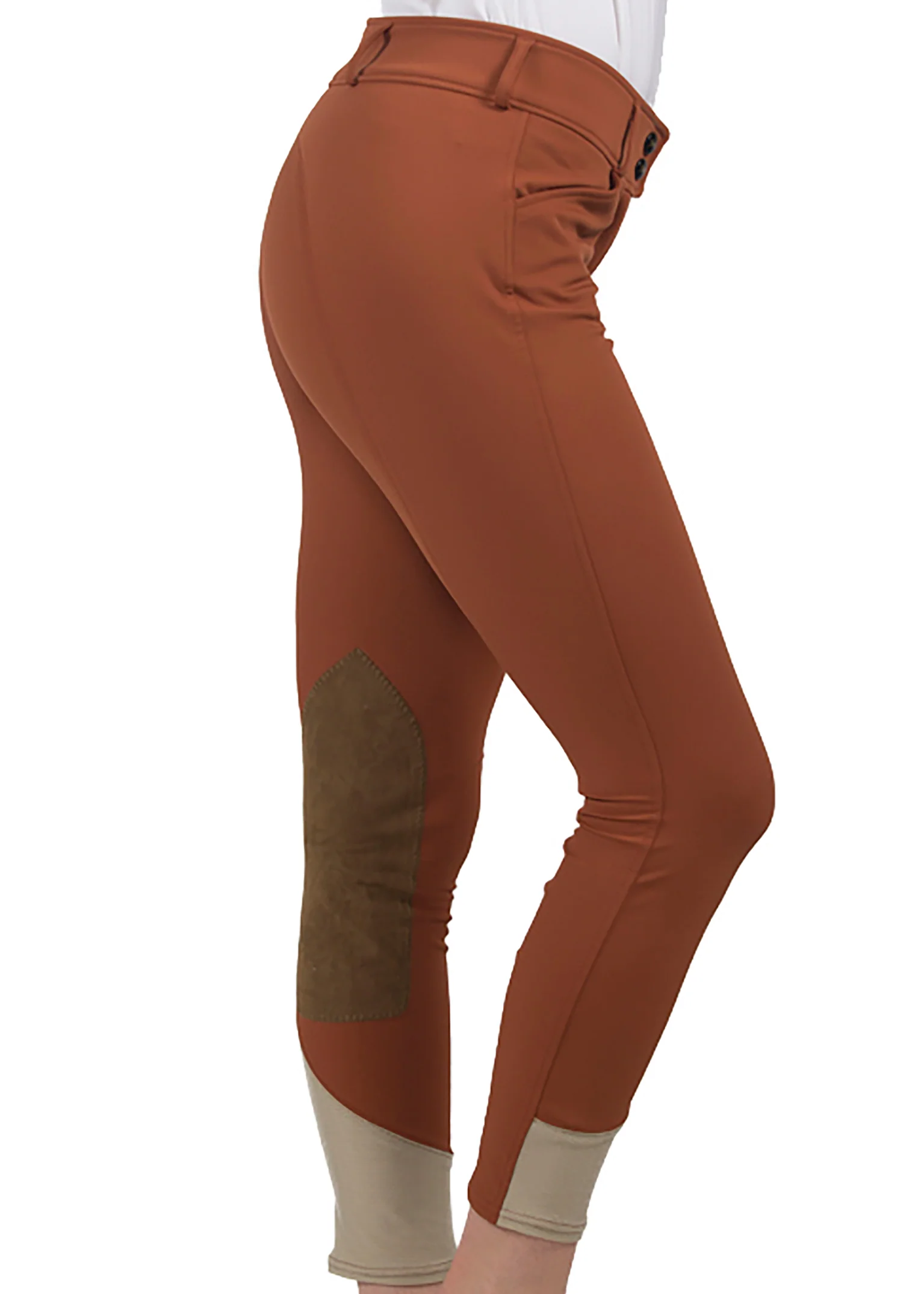 R.J. Classics Gulf Knee-Patch Breech - Image 18